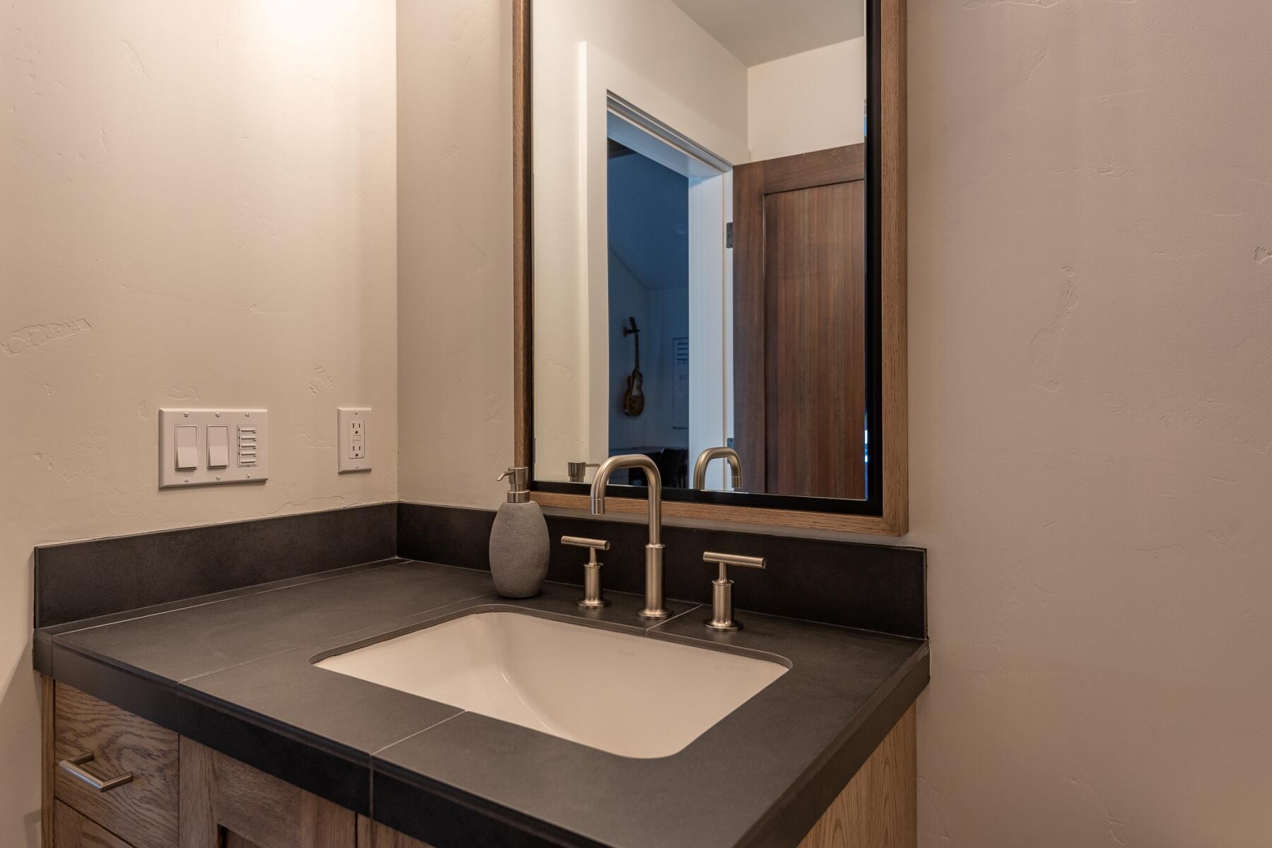 Tetherow - Residential