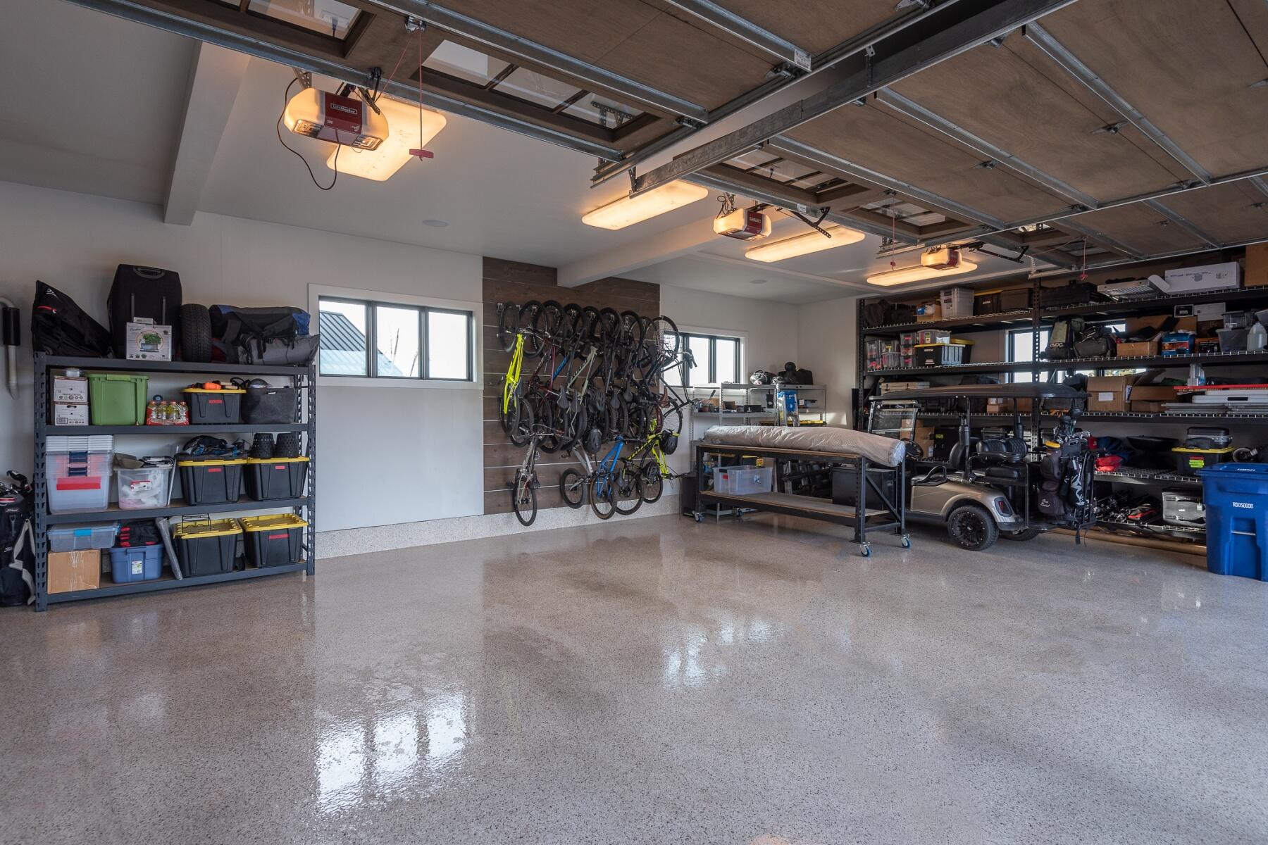 Tetherow - Residential