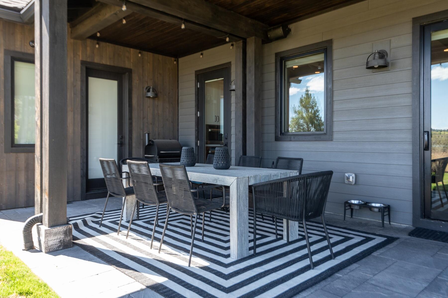 Tetherow - Residential