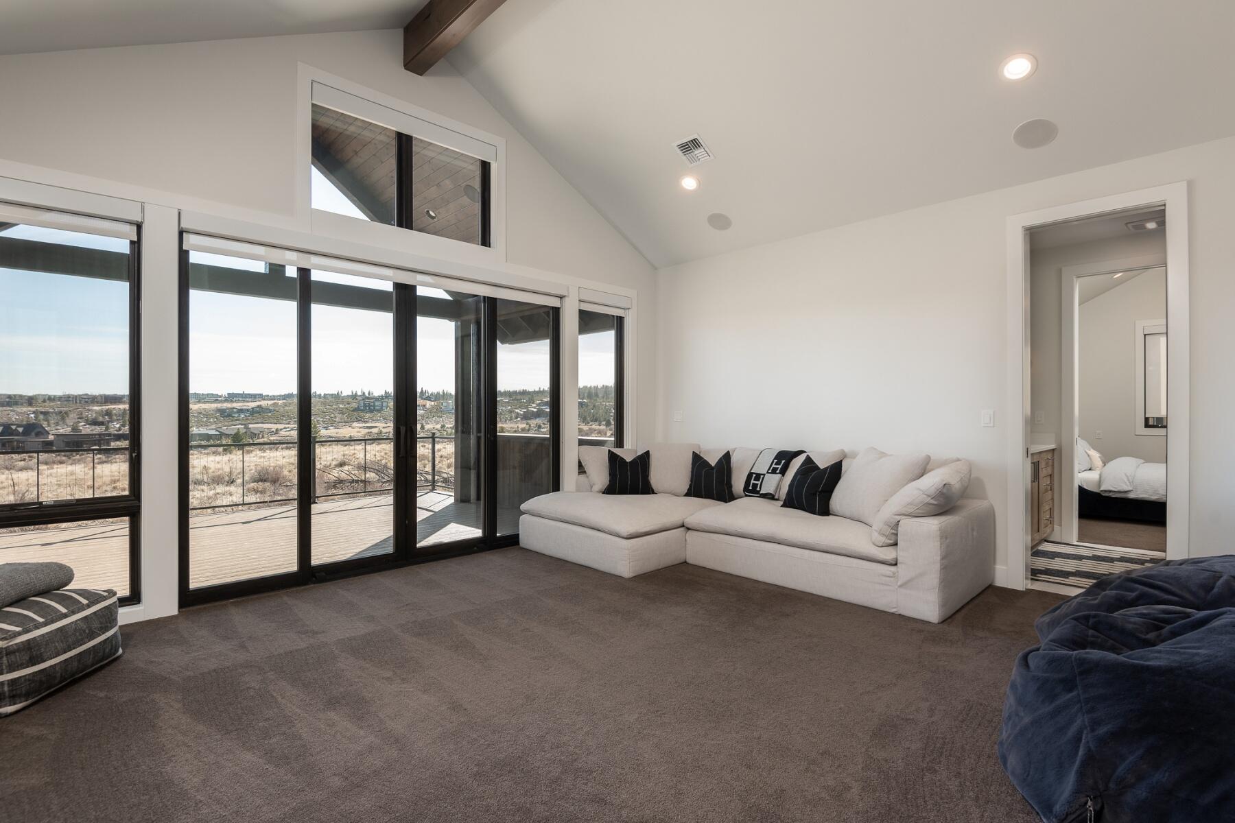 Tetherow - Residential