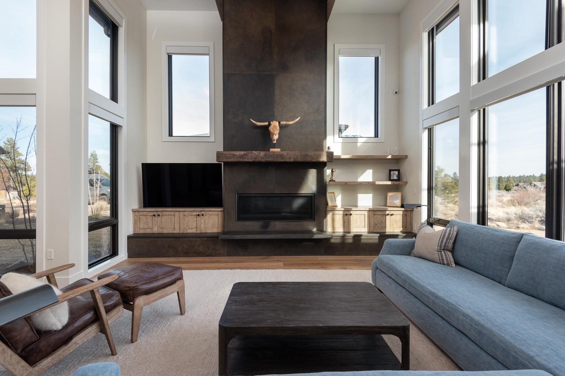 Tetherow - Residential