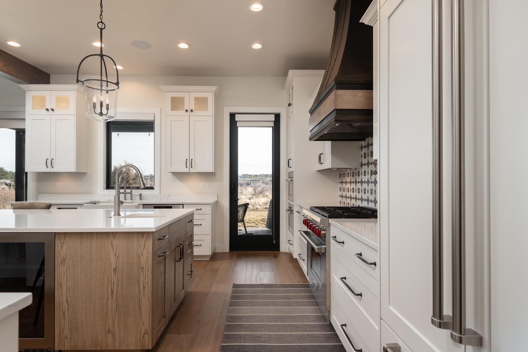 Tetherow - Residential