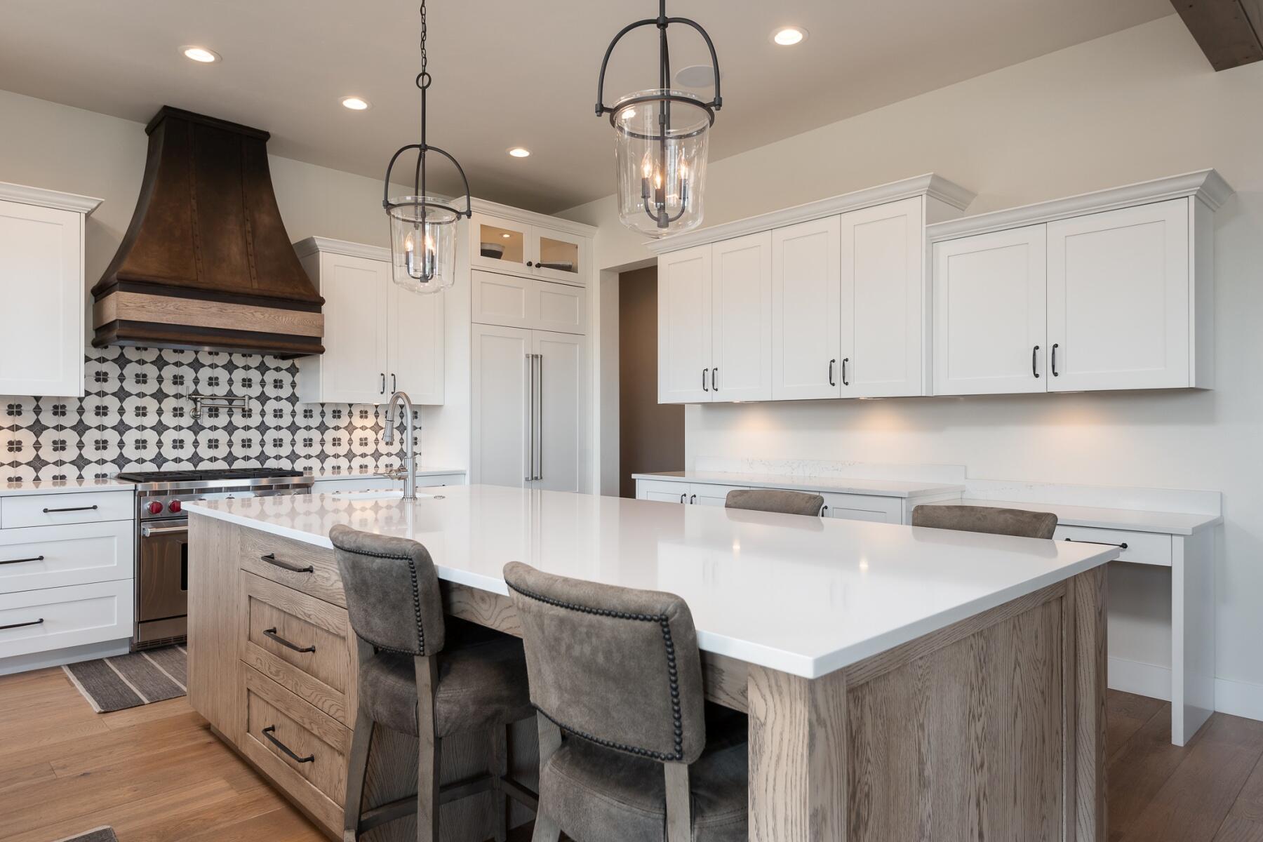 Tetherow - Residential