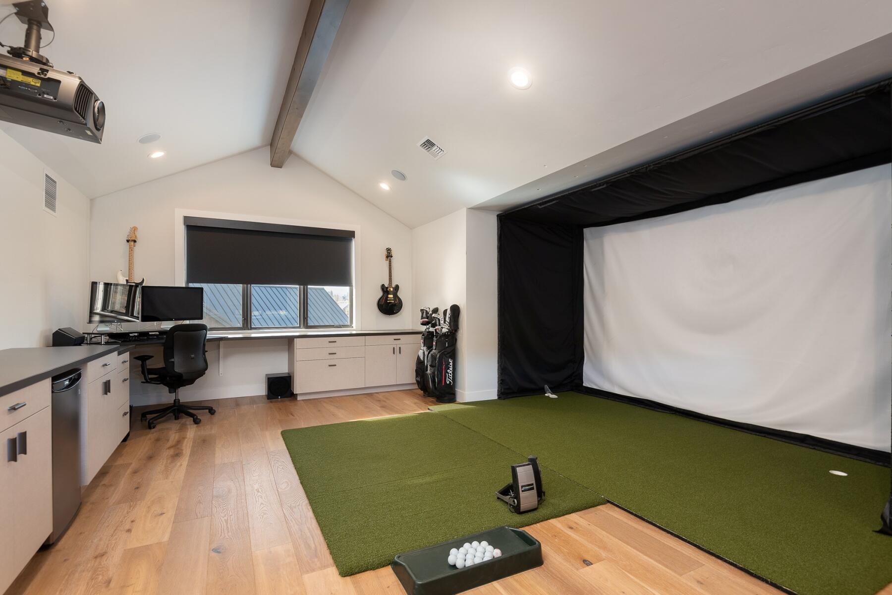 Tetherow - Residential