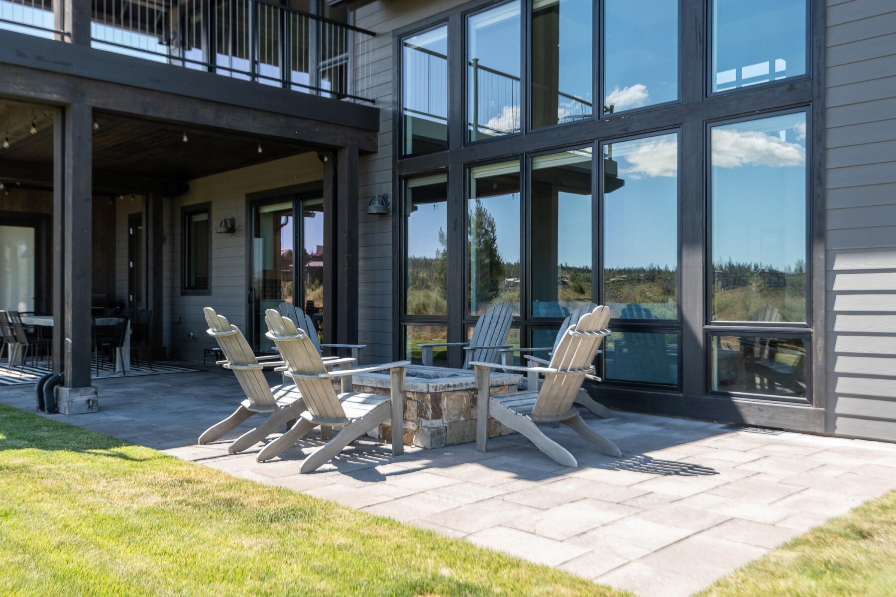 Tetherow - Residential