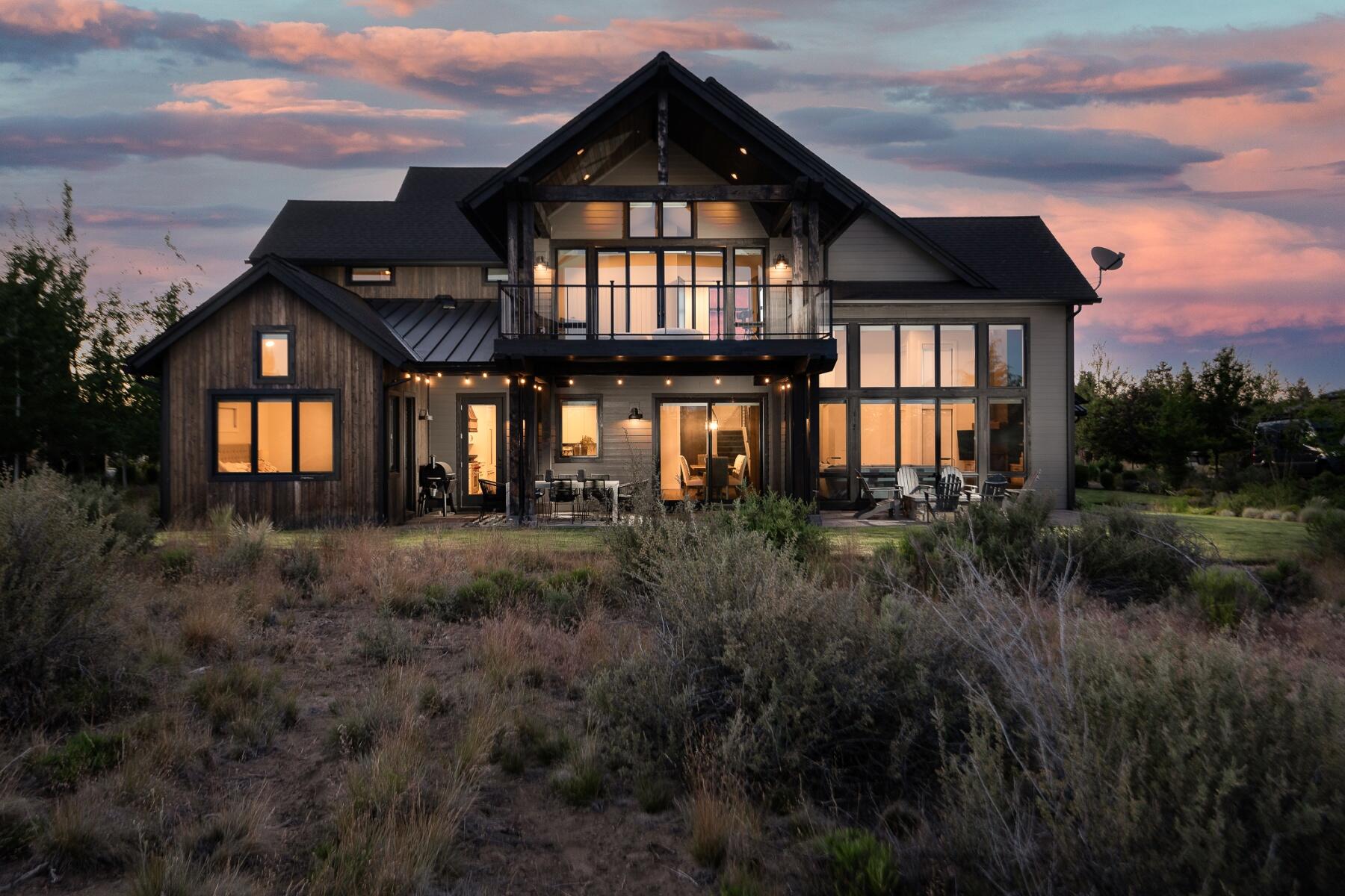 Tetherow - Residential