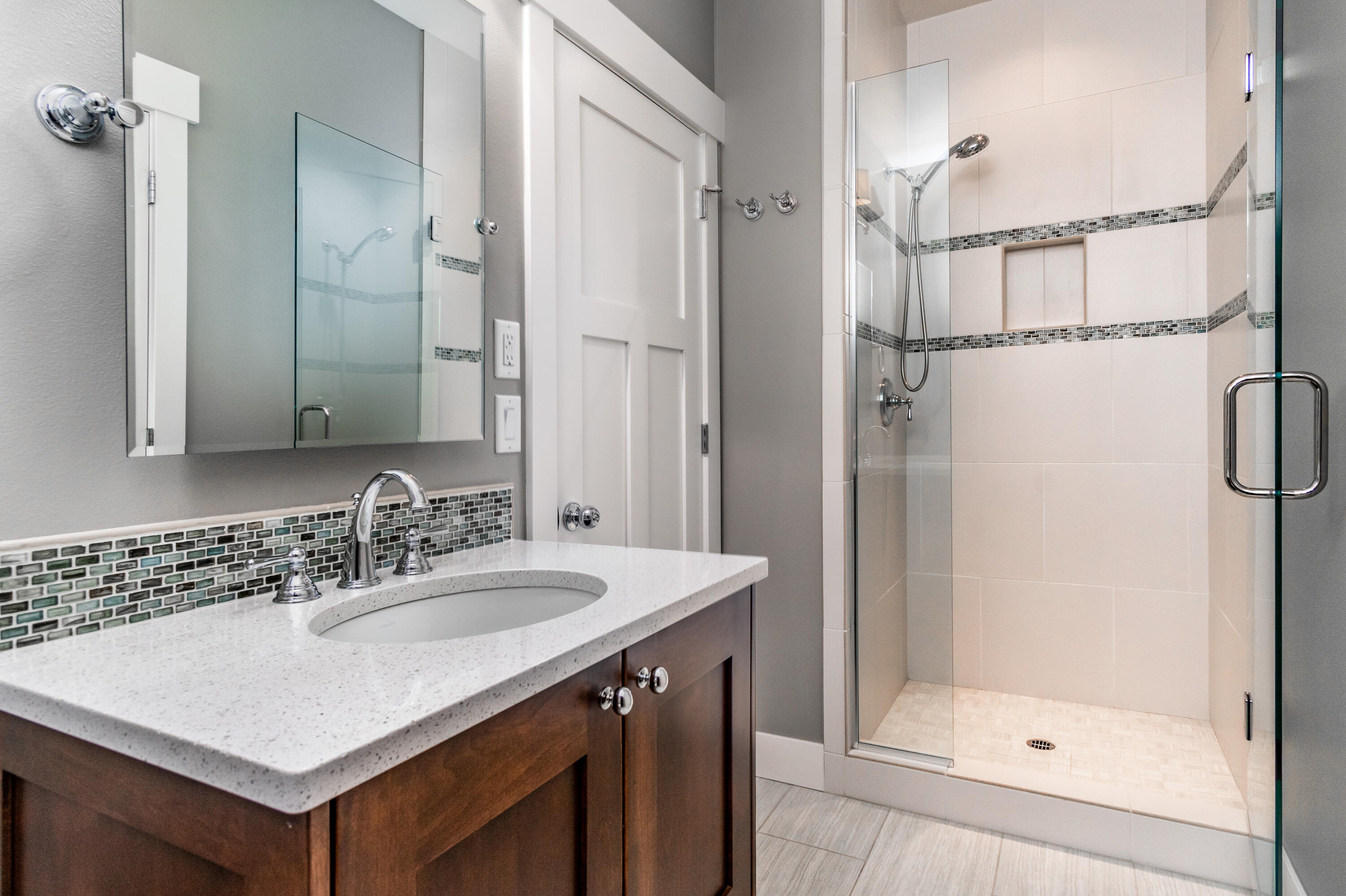 NorthWest Crossing - Residential