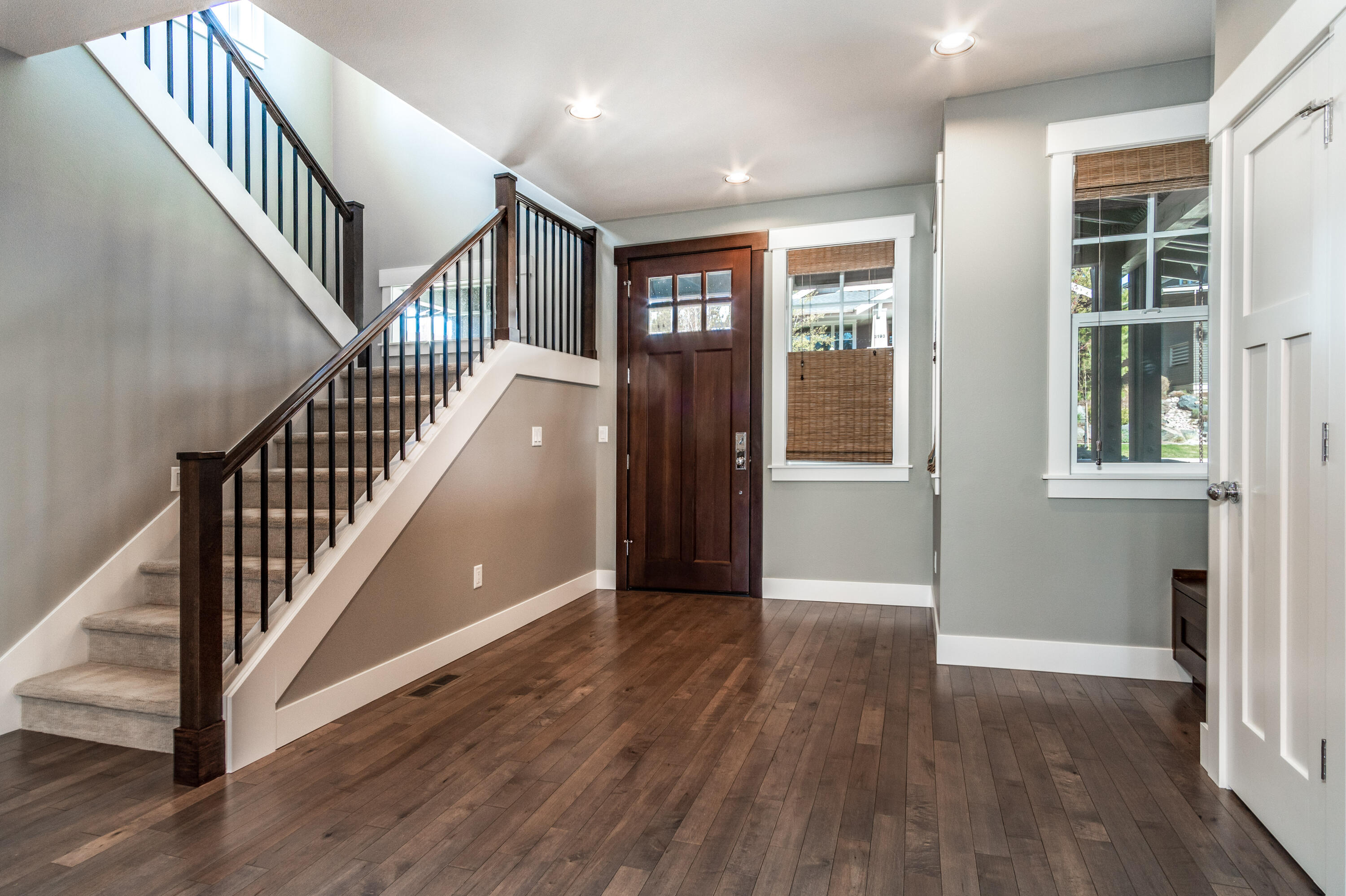 NorthWest Crossing - Residential