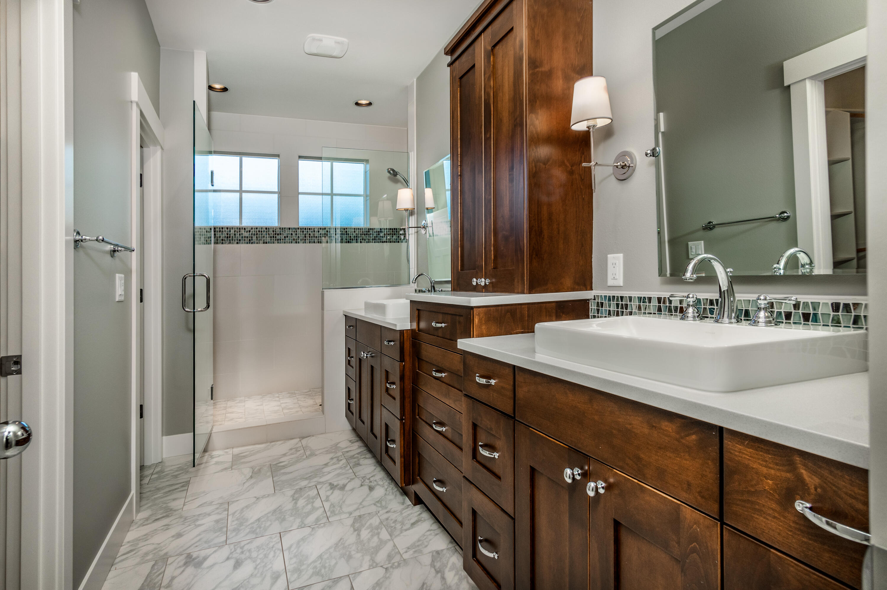 NorthWest Crossing - Residential