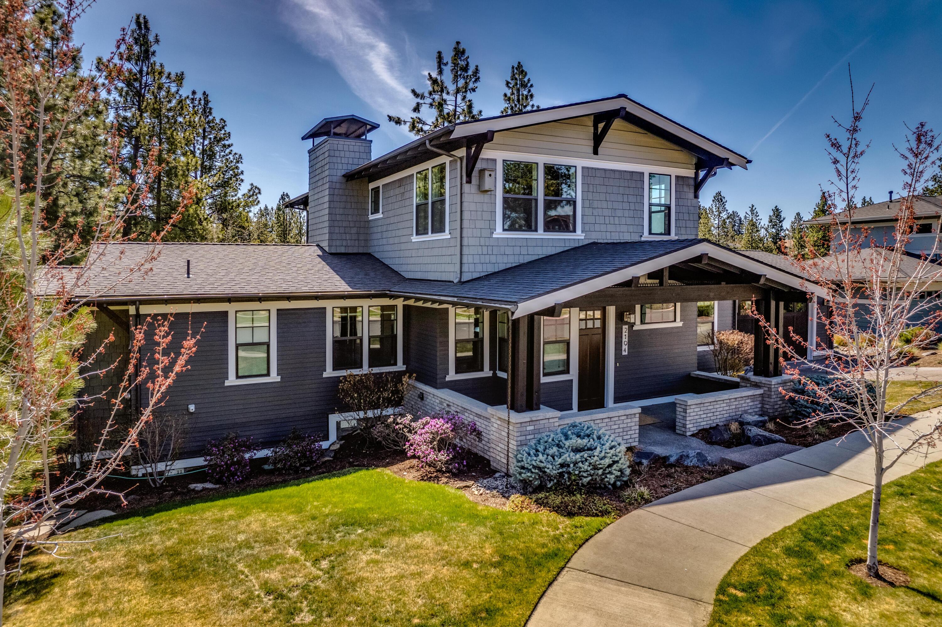 NorthWest Crossing - Residential