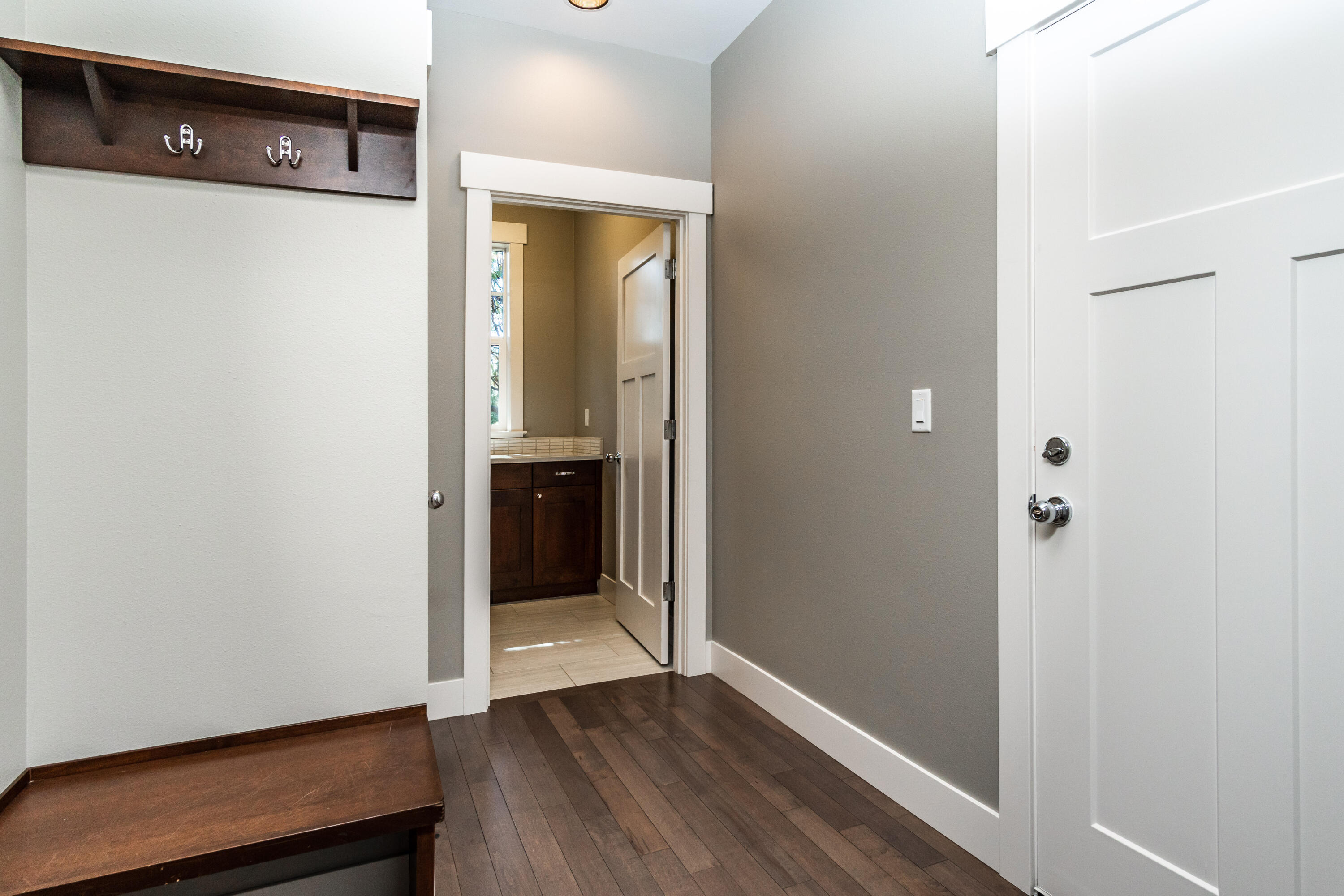 NorthWest Crossing - Residential