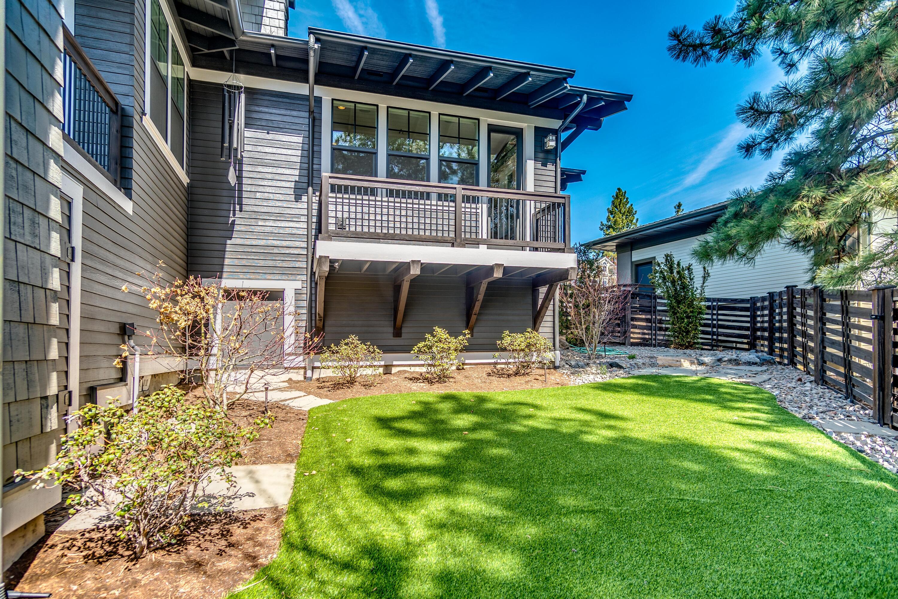 NorthWest Crossing - Residential