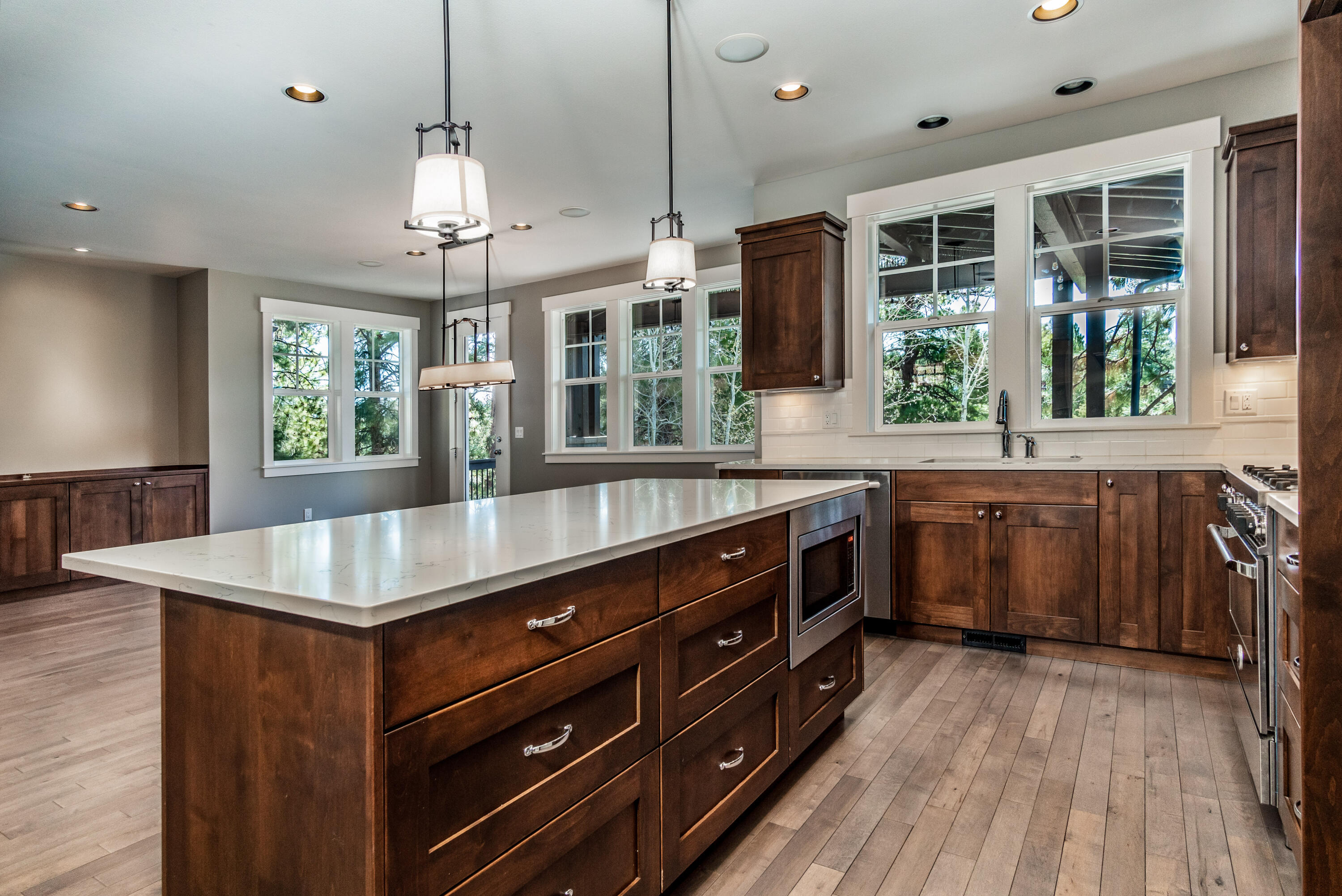 NorthWest Crossing - Residential