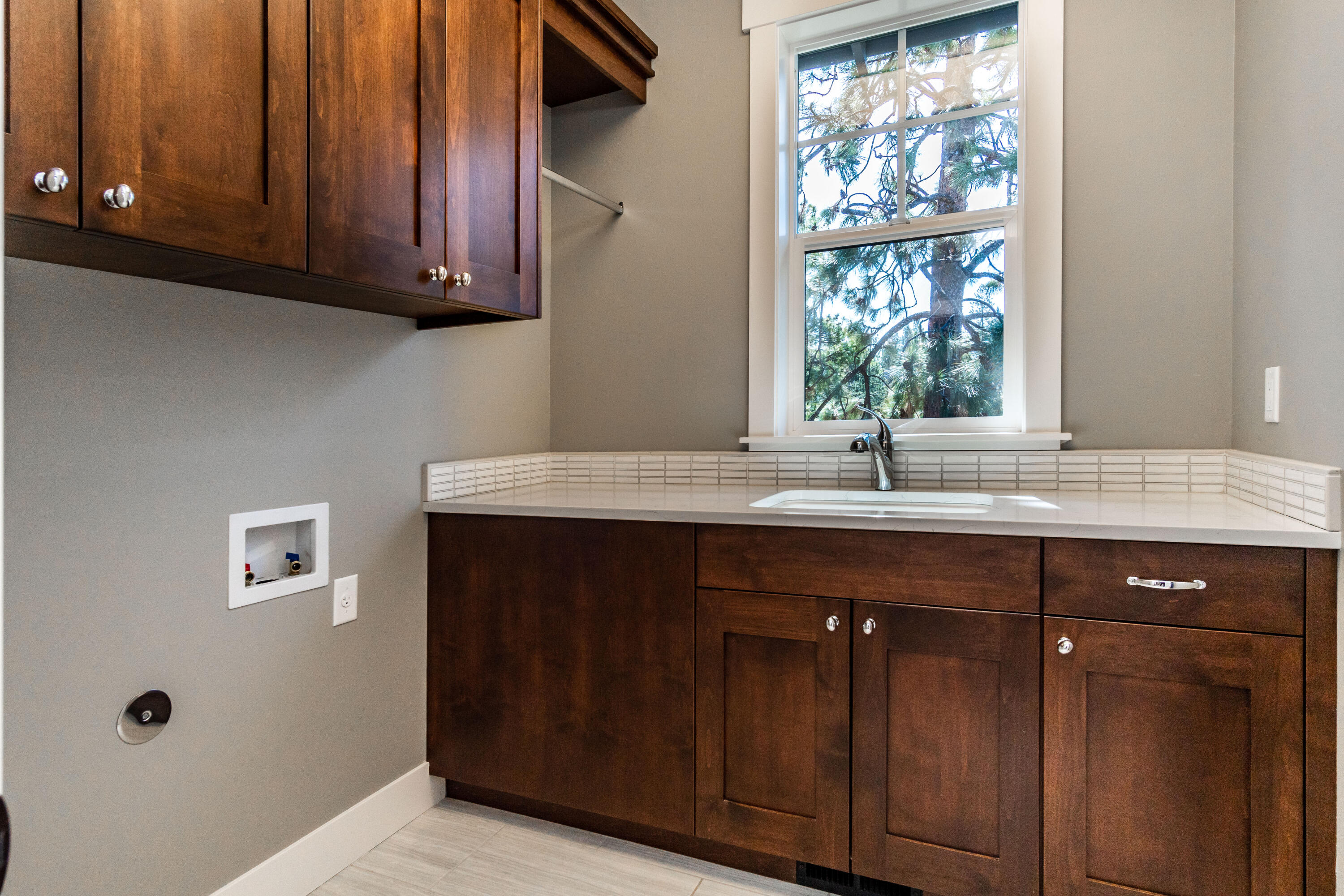 NorthWest Crossing - Residential