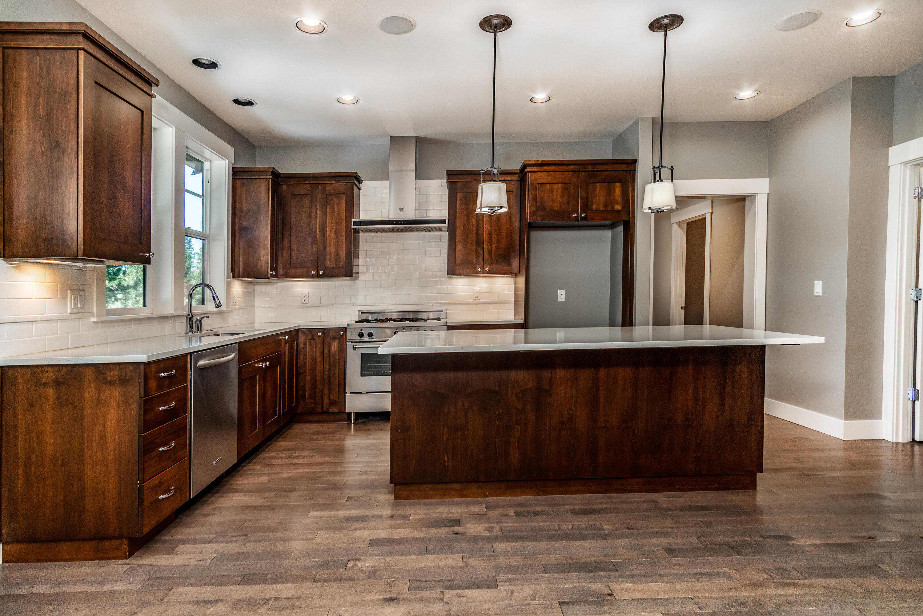 NorthWest Crossing - Residential