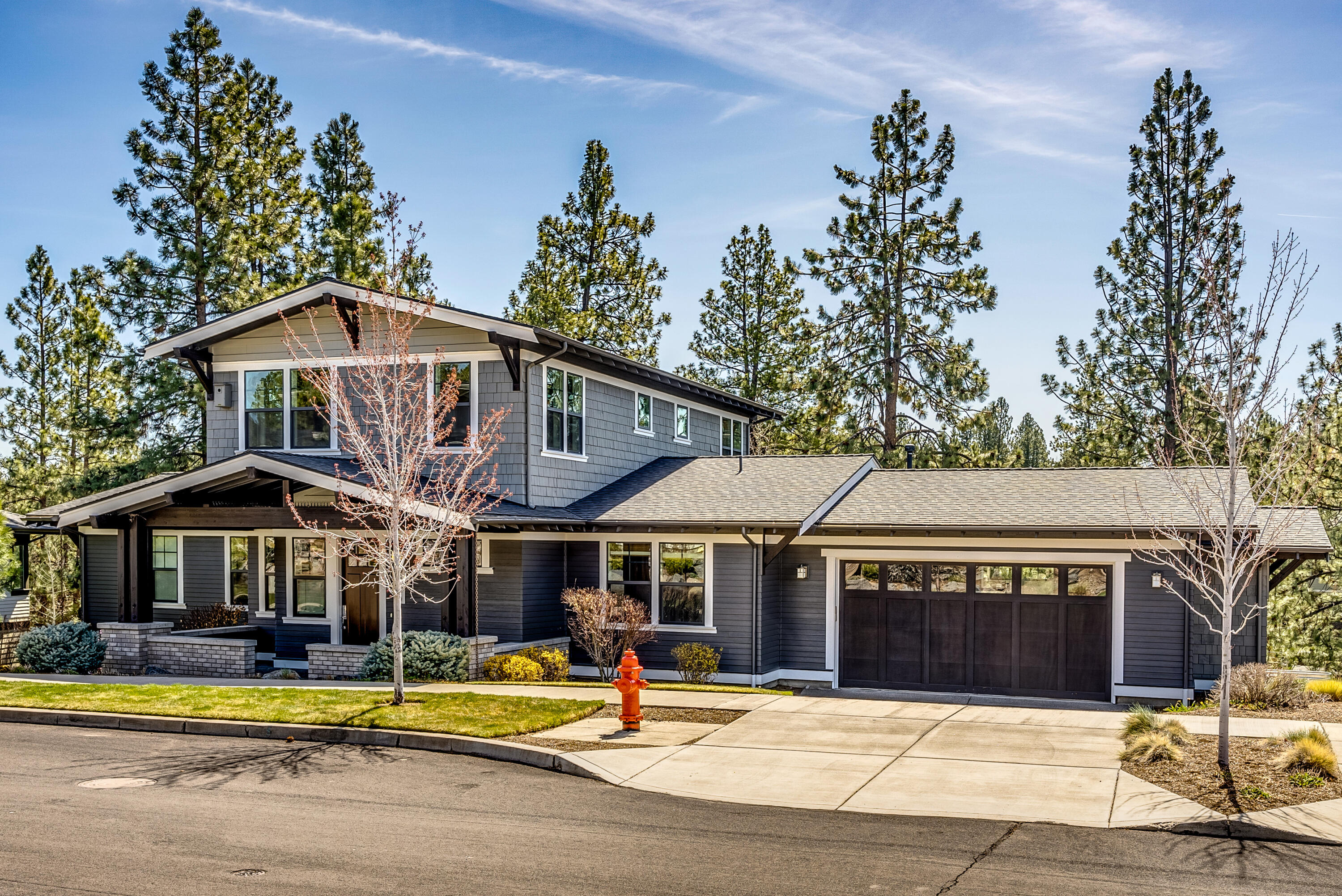 NorthWest Crossing - Residential