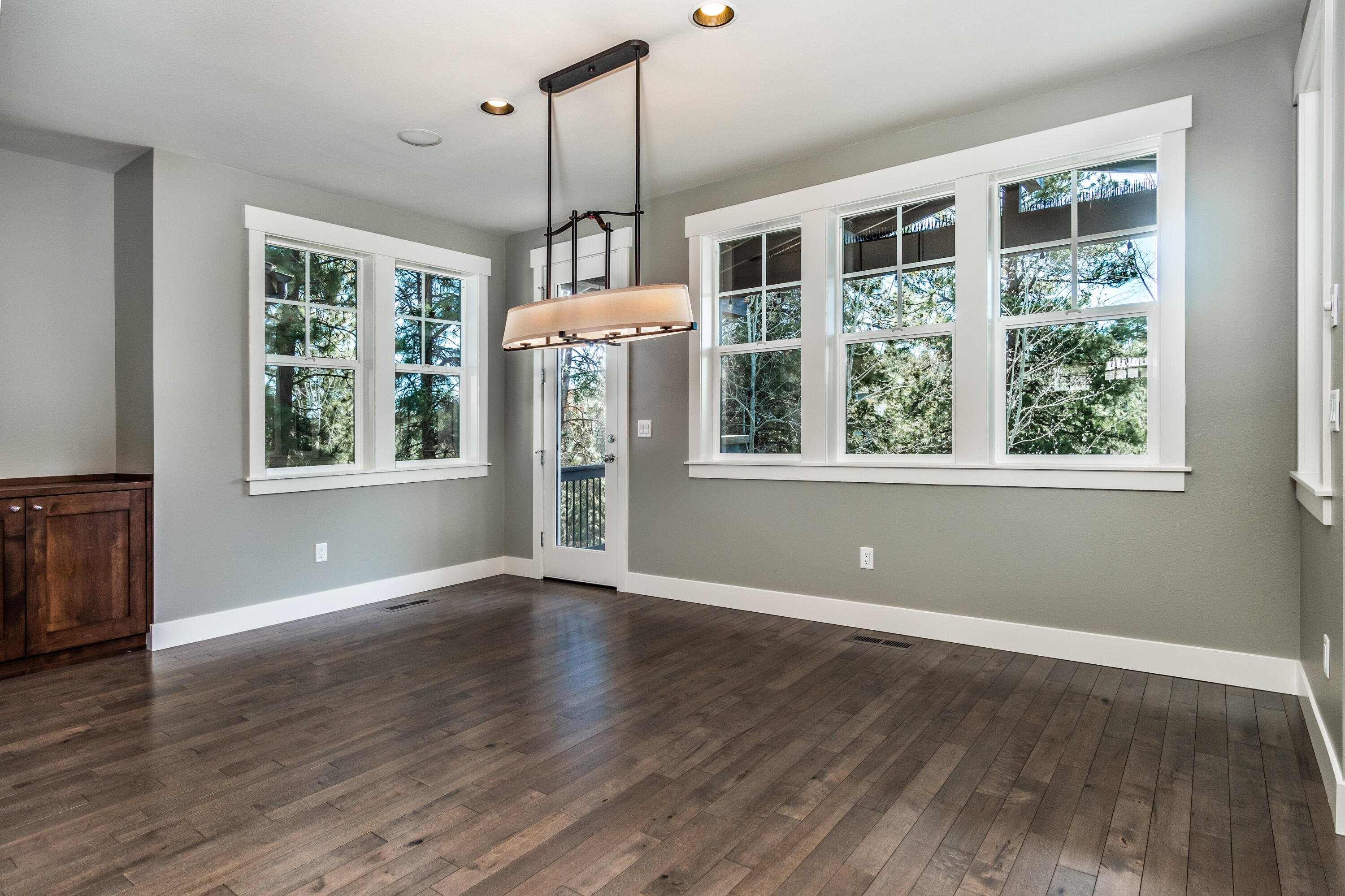 NorthWest Crossing - Residential