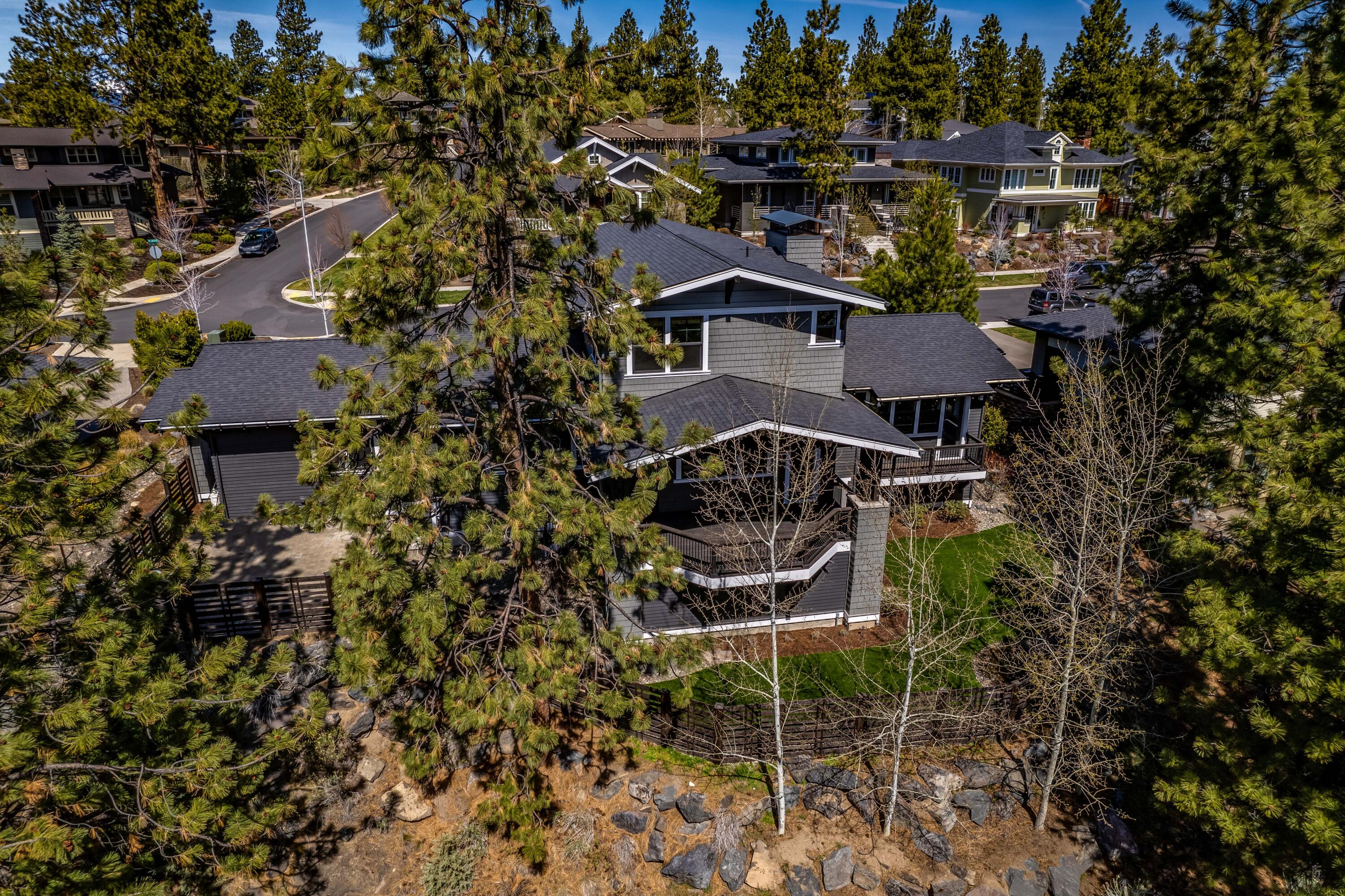 NorthWest Crossing - Residential