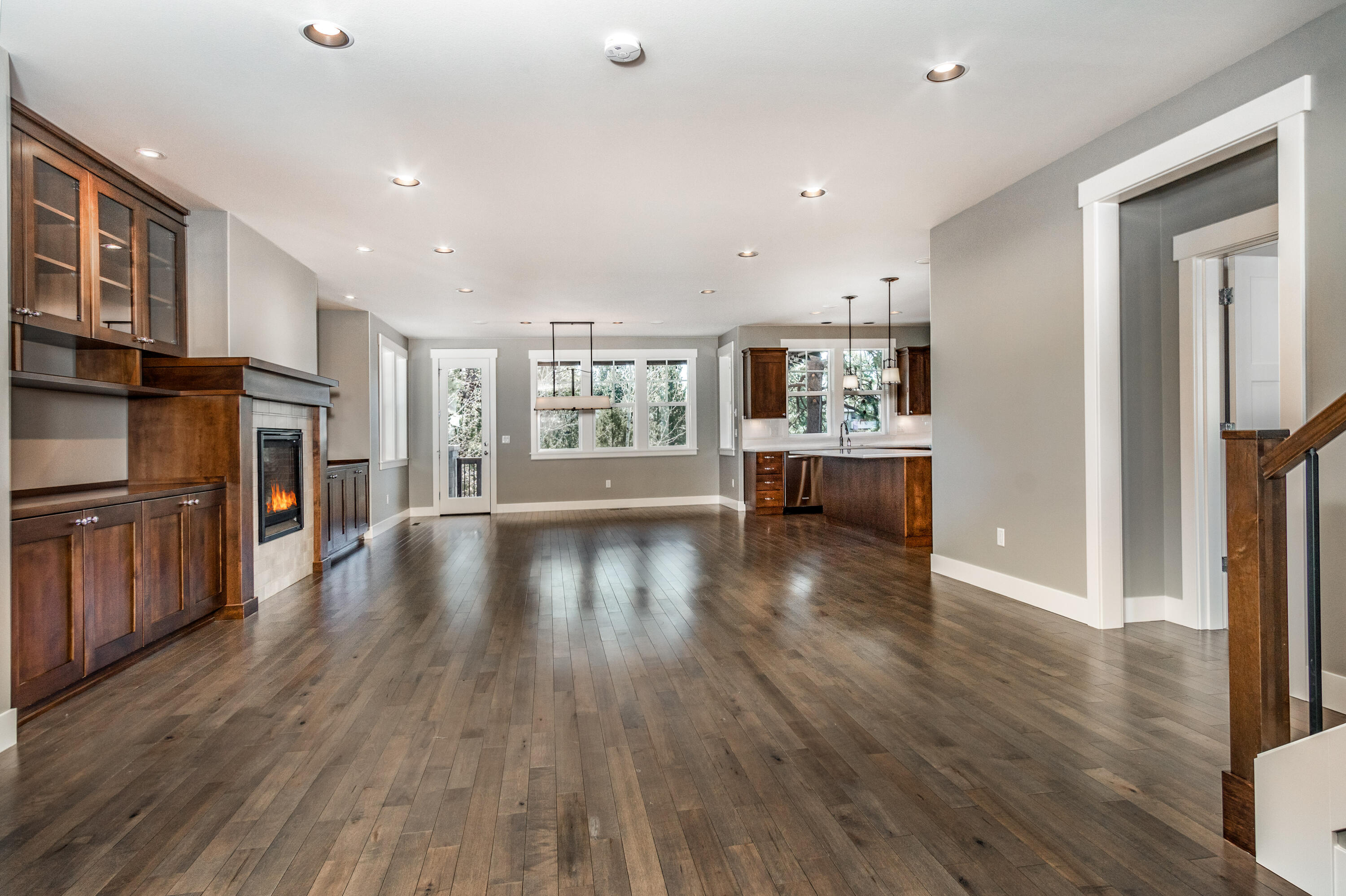 NorthWest Crossing - Residential