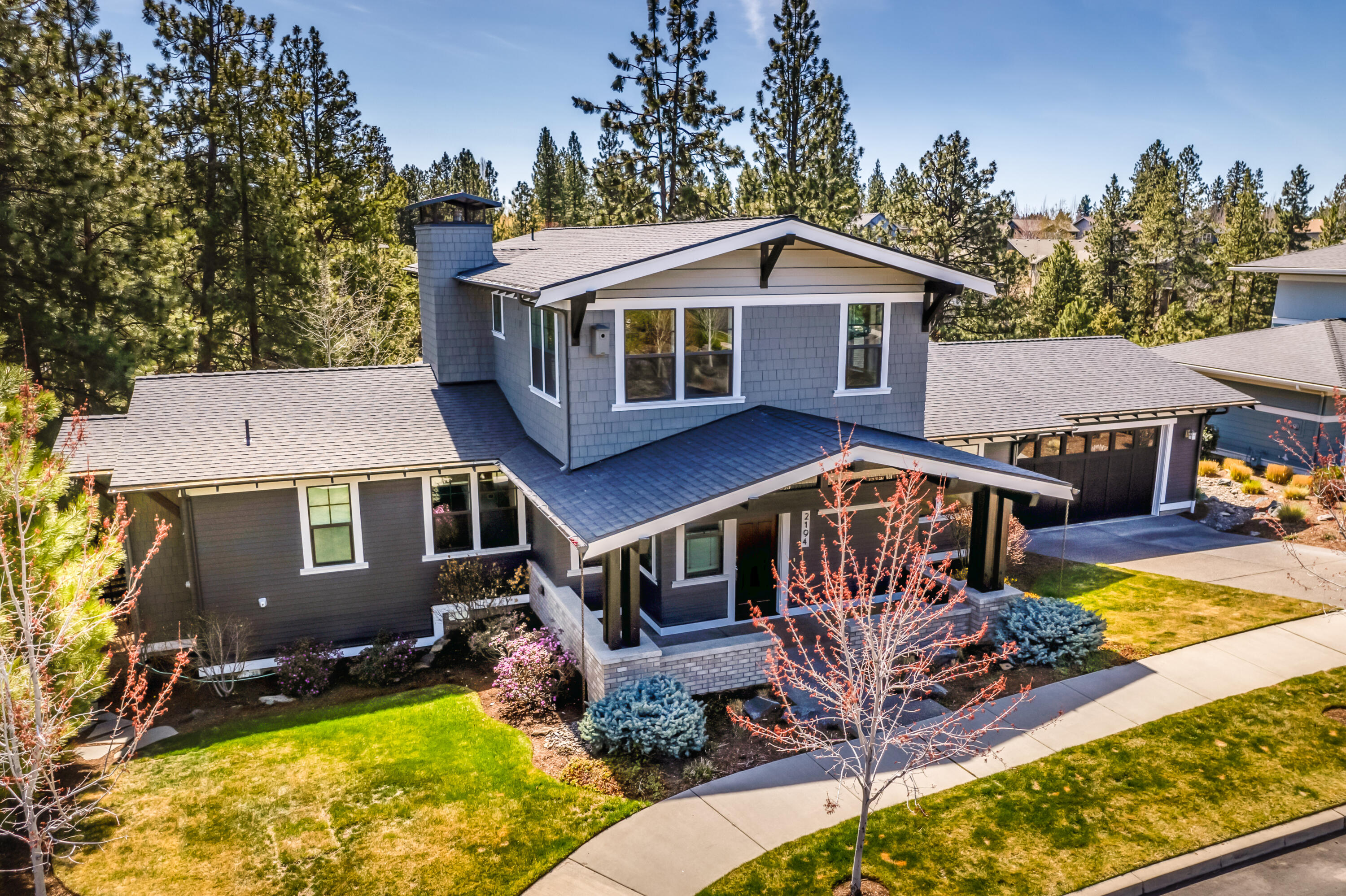 NorthWest Crossing - Residential