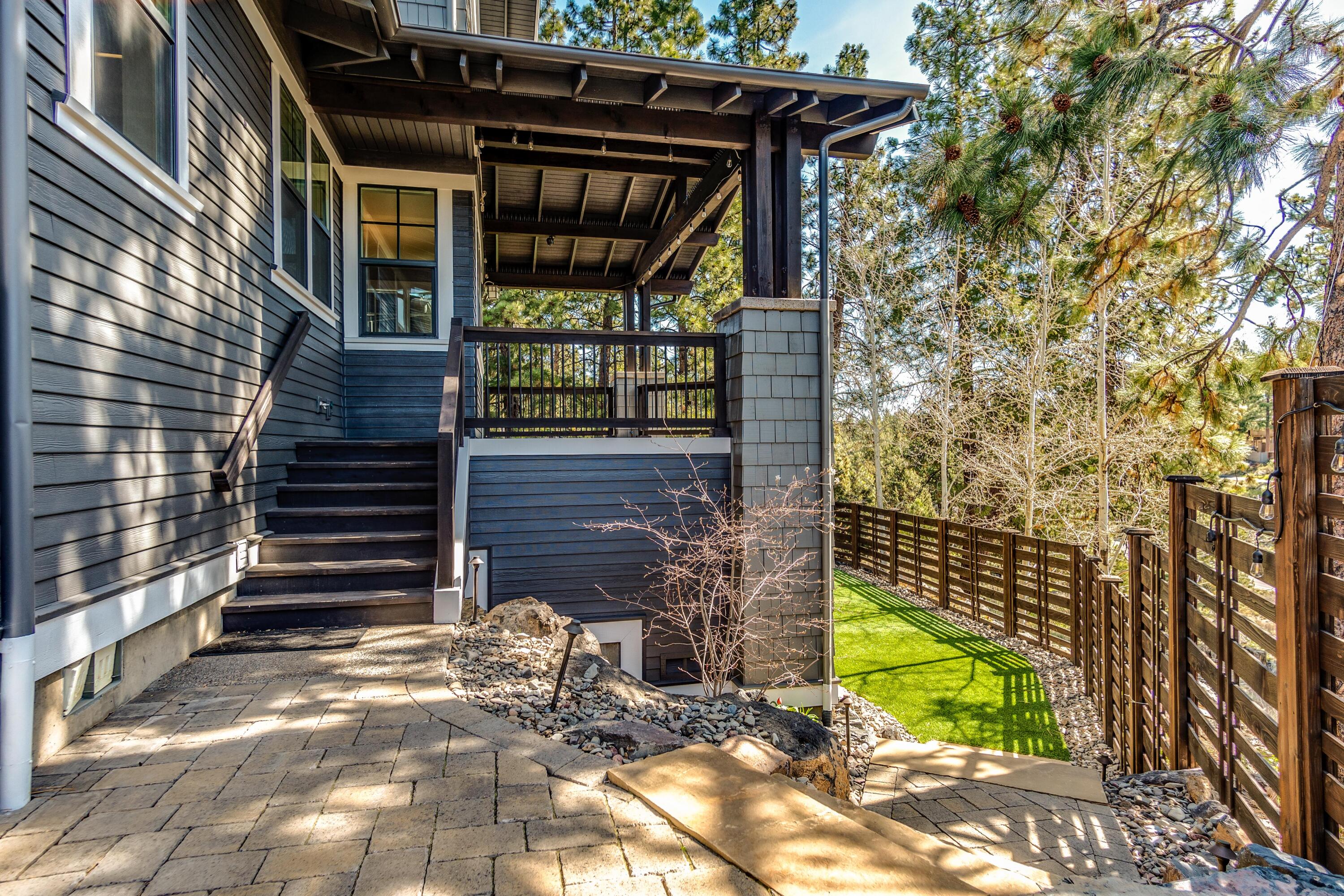 NorthWest Crossing - Residential