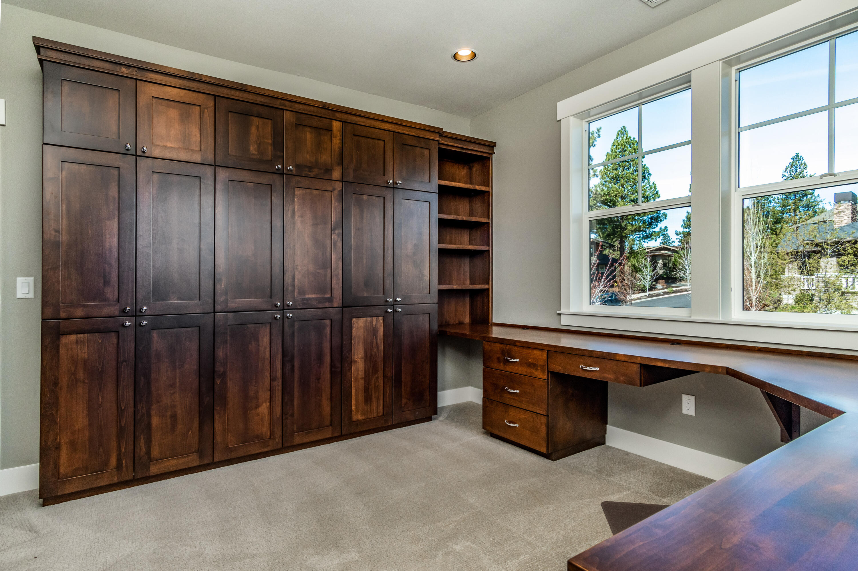 NorthWest Crossing - Residential