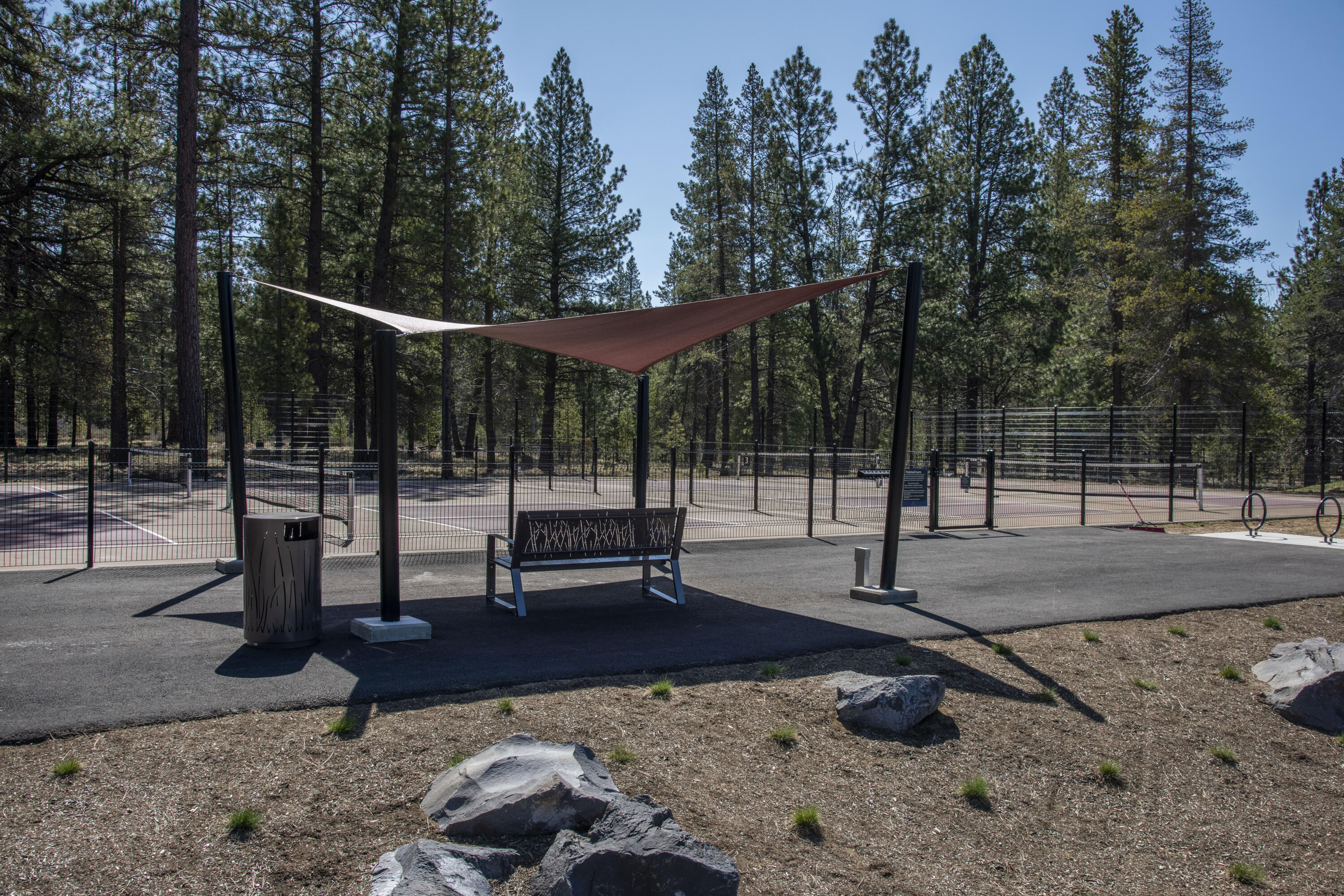 Caldera Springs - Residential