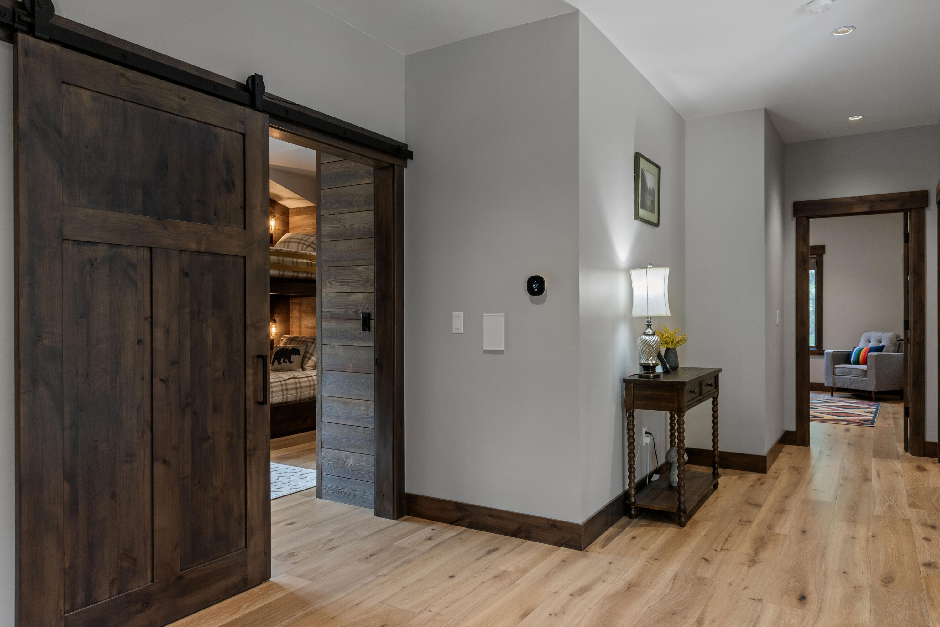 Caldera Springs - Residential