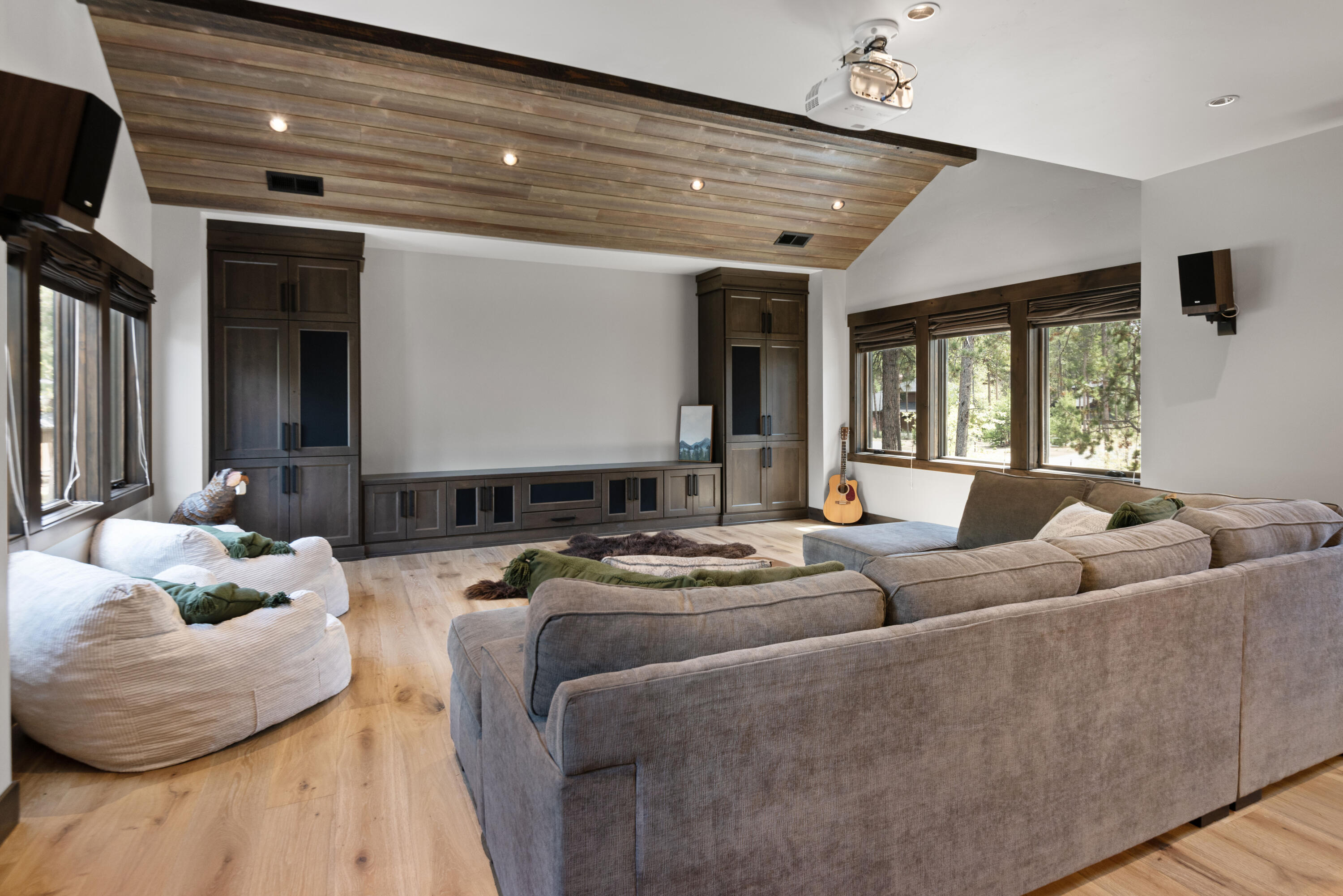 Caldera Springs - Residential