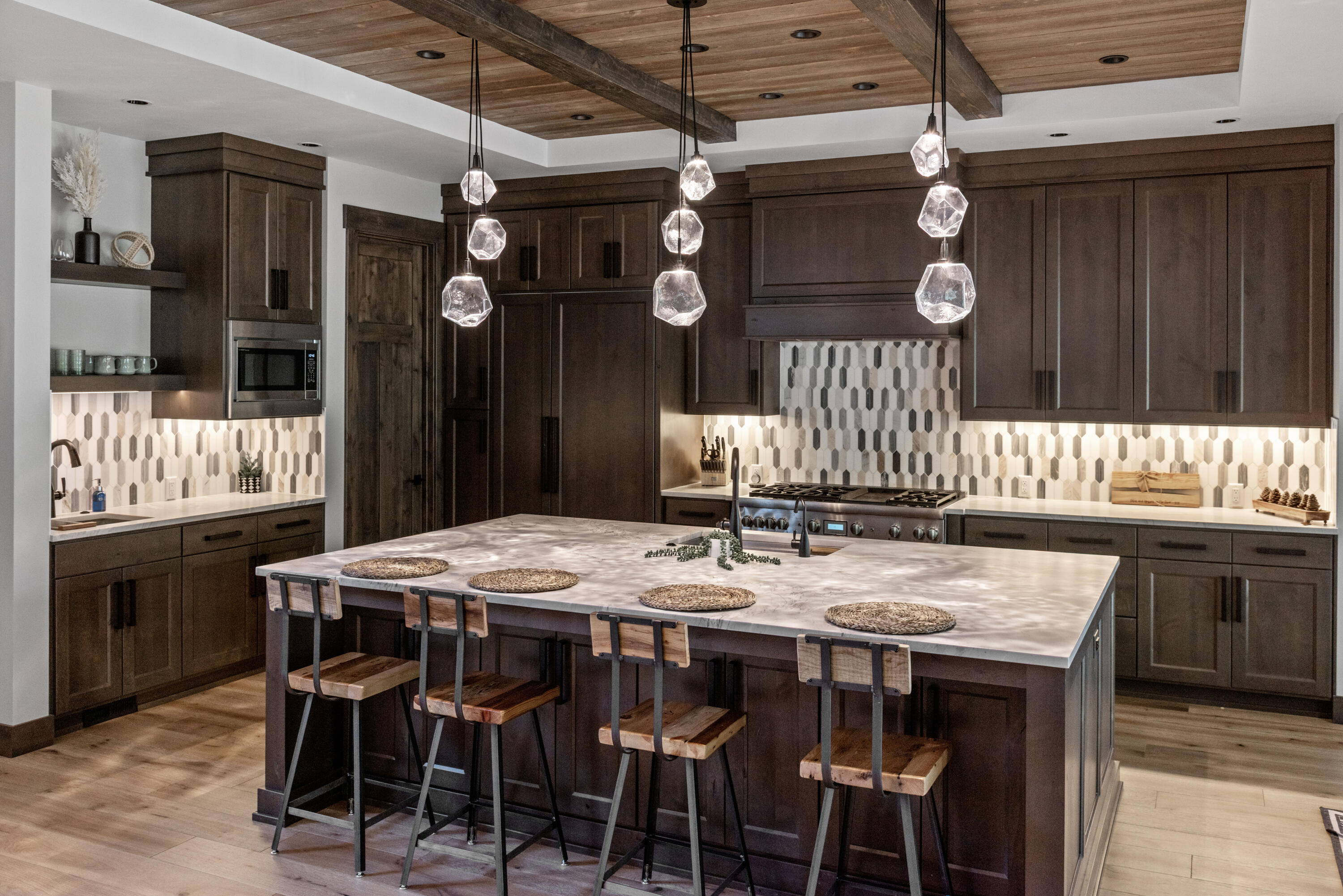 Caldera Springs - Residential