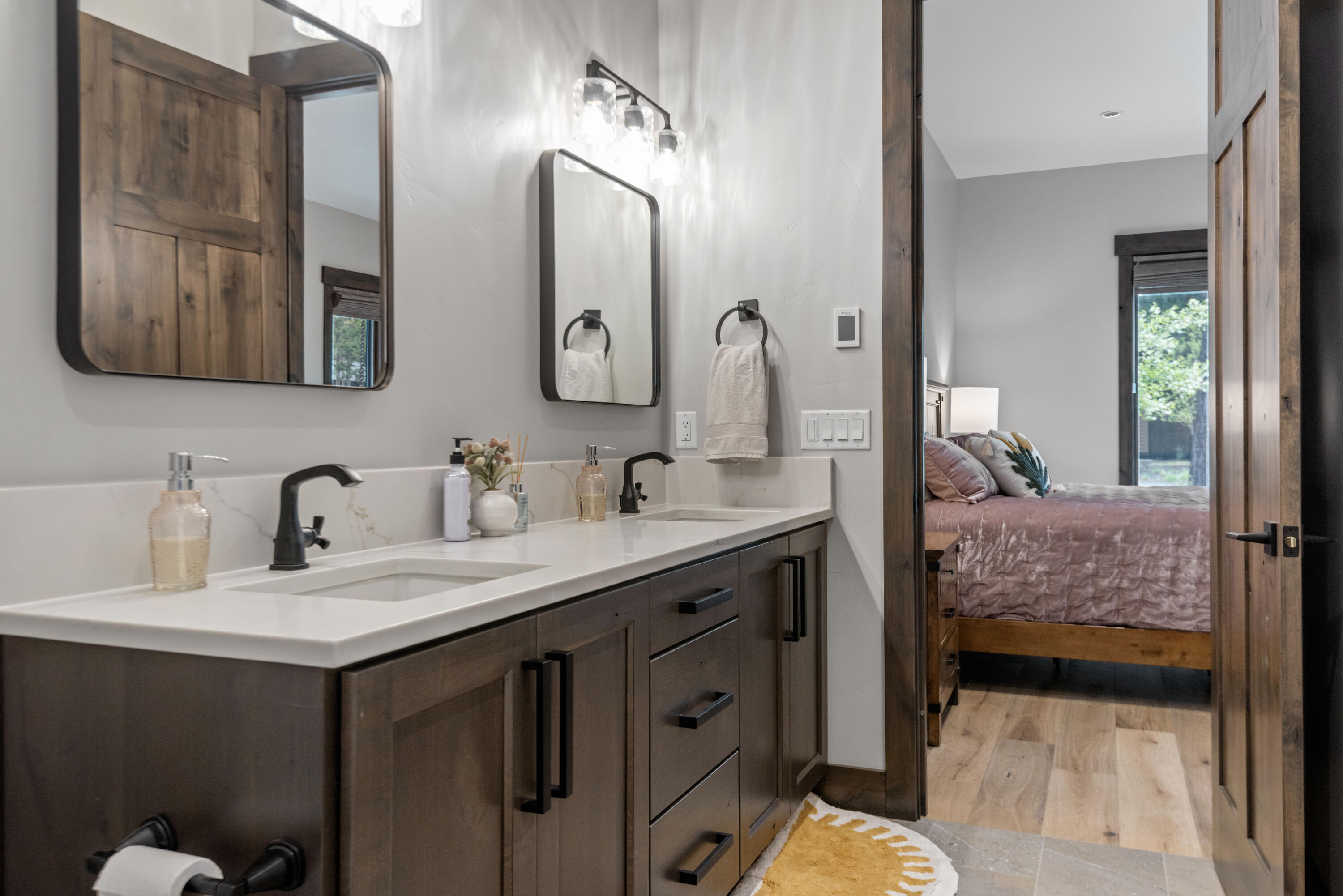 Caldera Springs - Residential