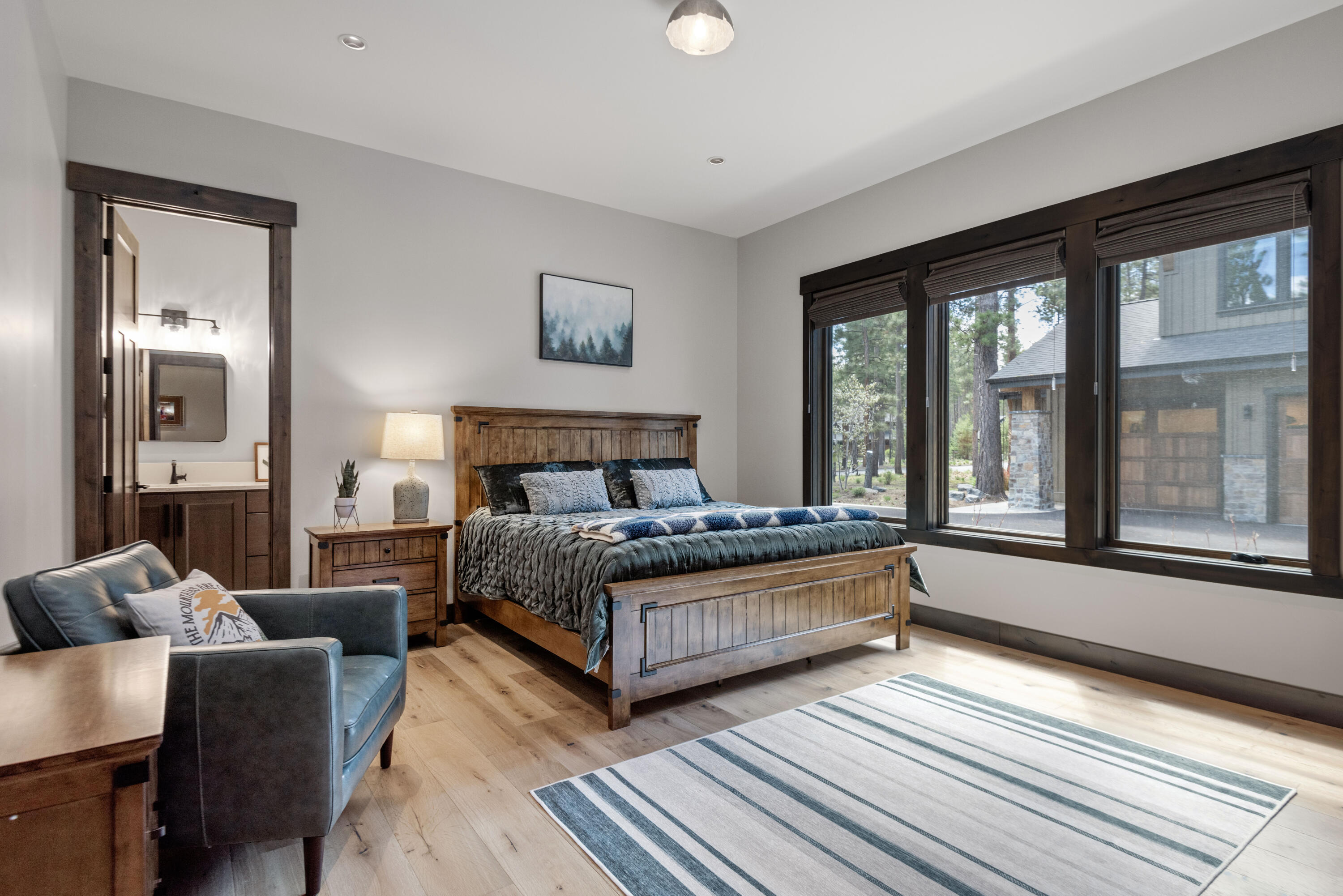 Caldera Springs - Residential