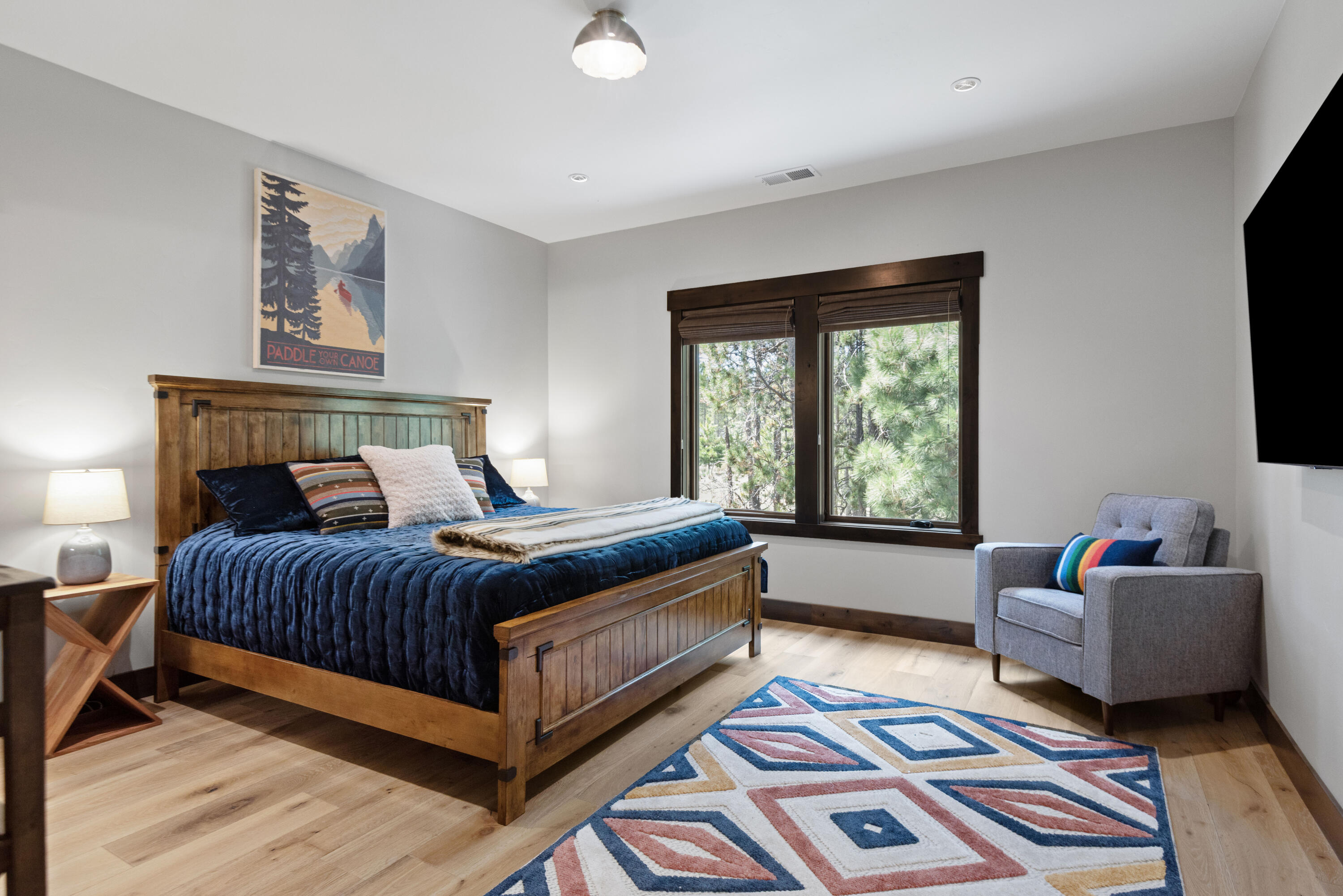 Caldera Springs - Residential