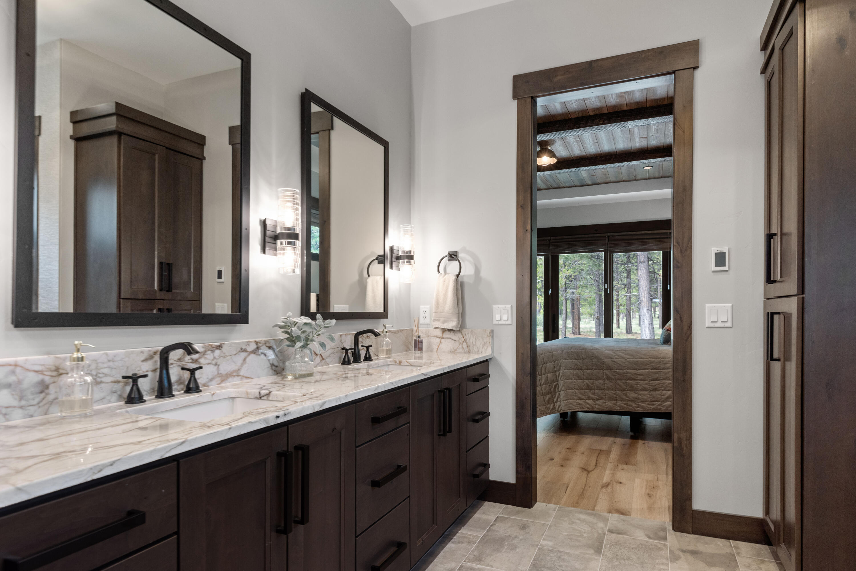 Caldera Springs - Residential