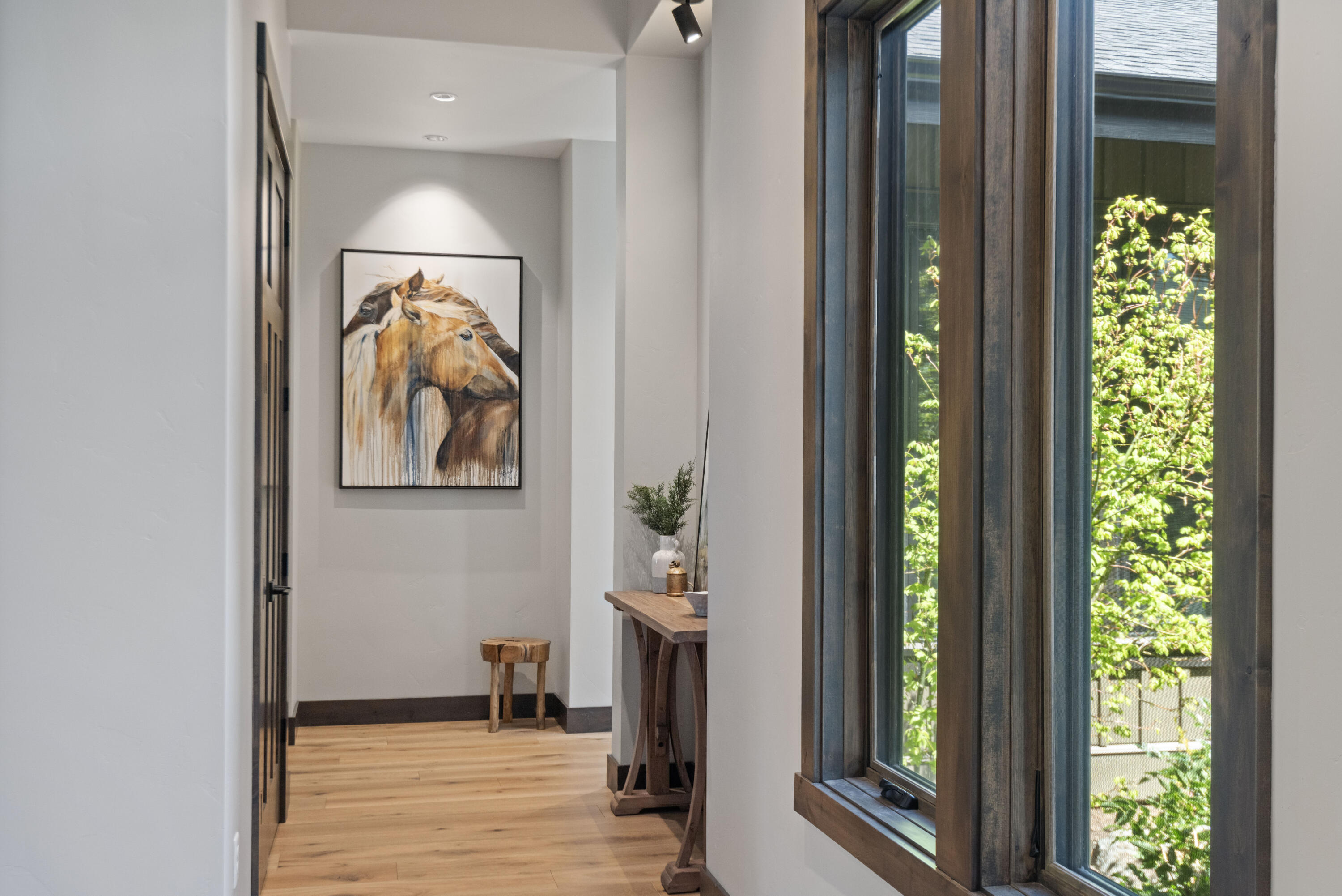 Caldera Springs - Residential