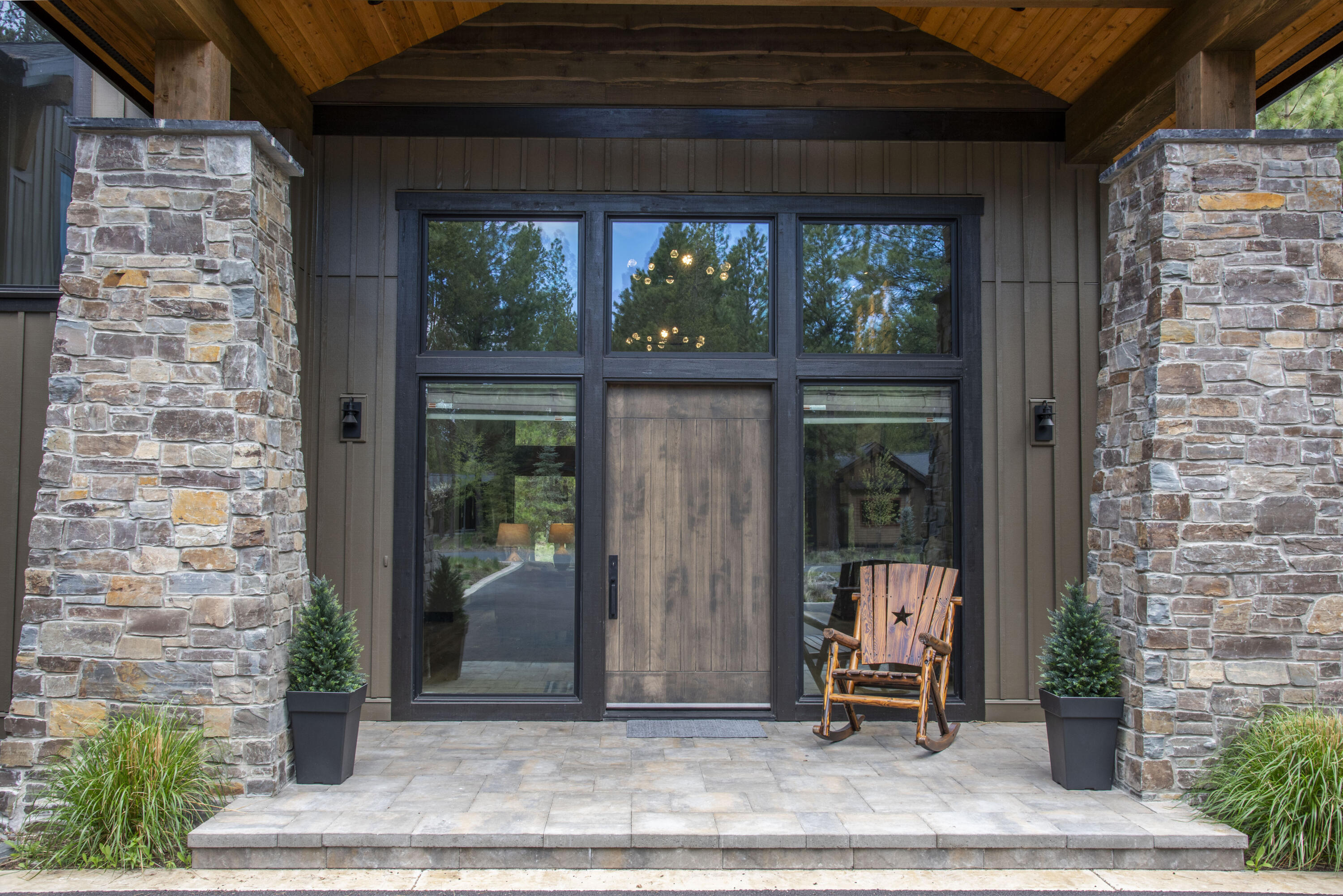 Caldera Springs - Residential