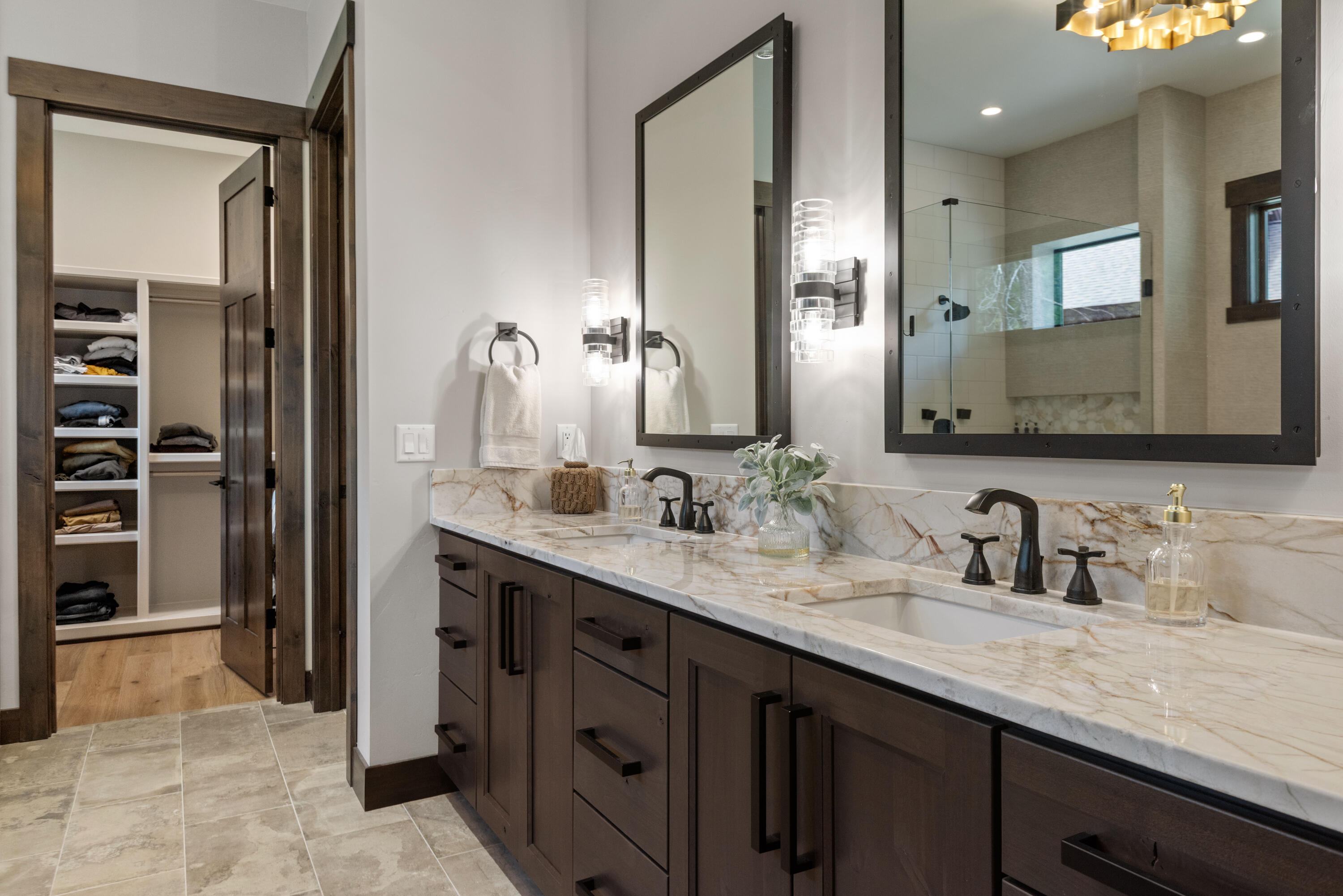 Caldera Springs - Residential