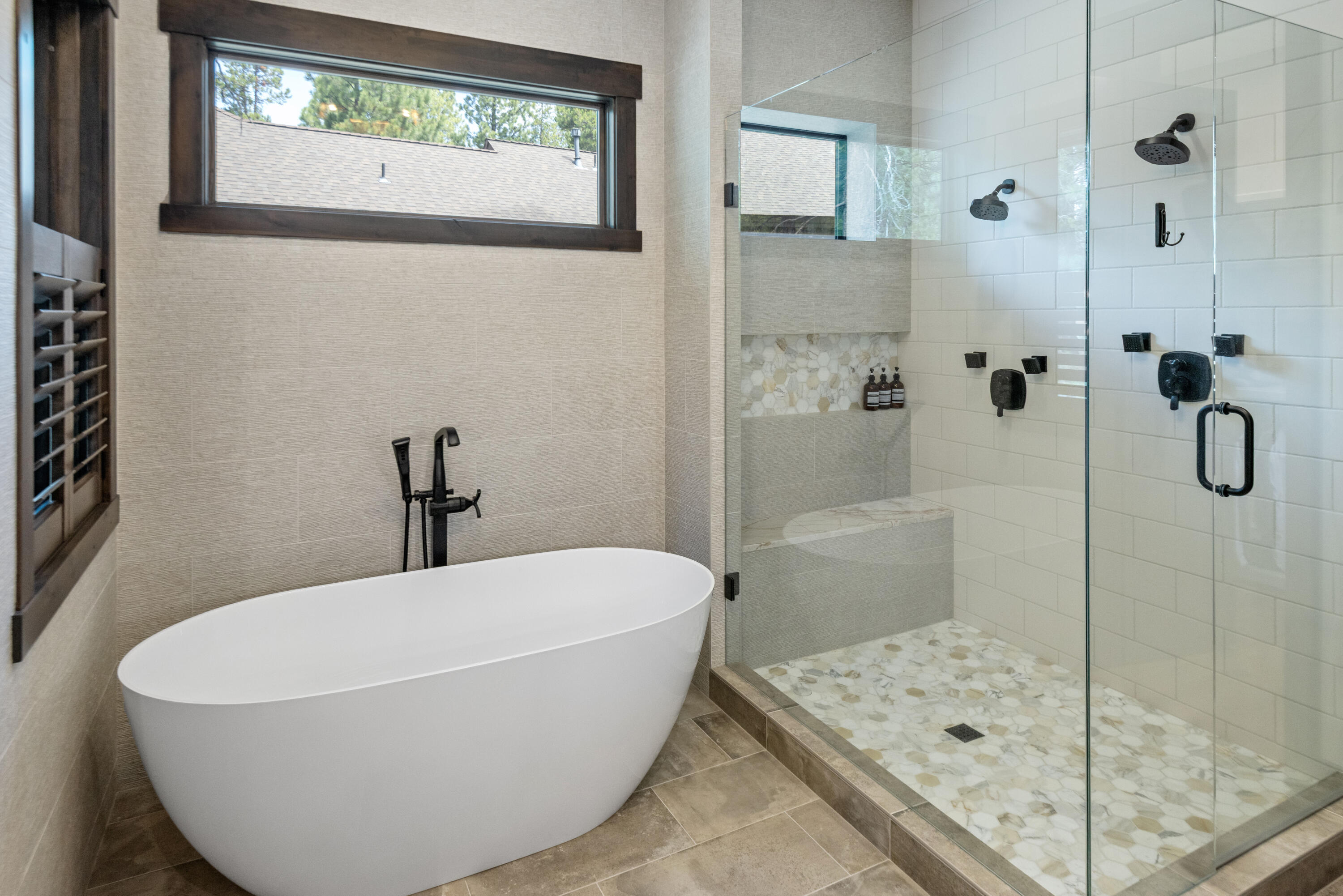 Caldera Springs - Residential