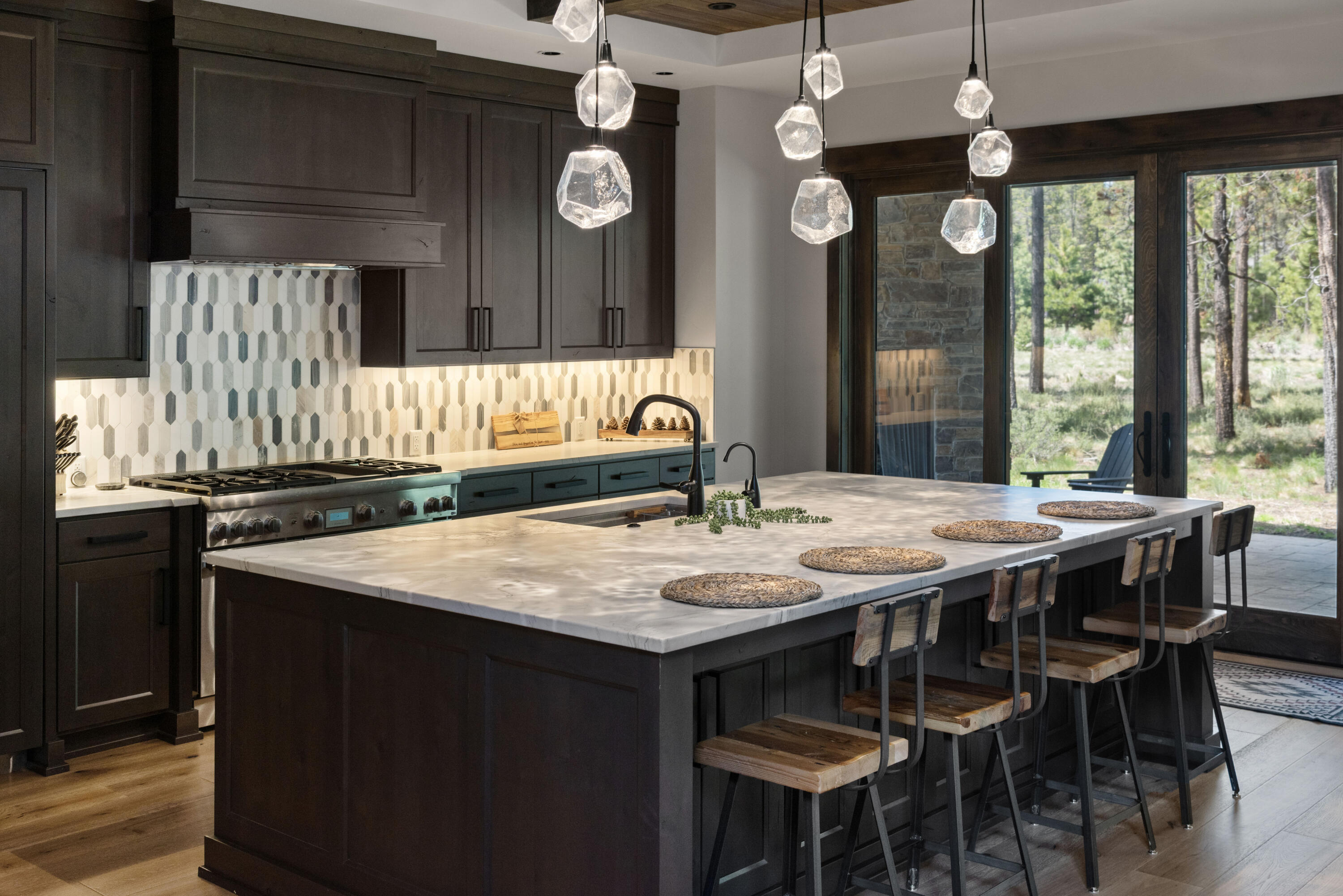 Caldera Springs - Residential