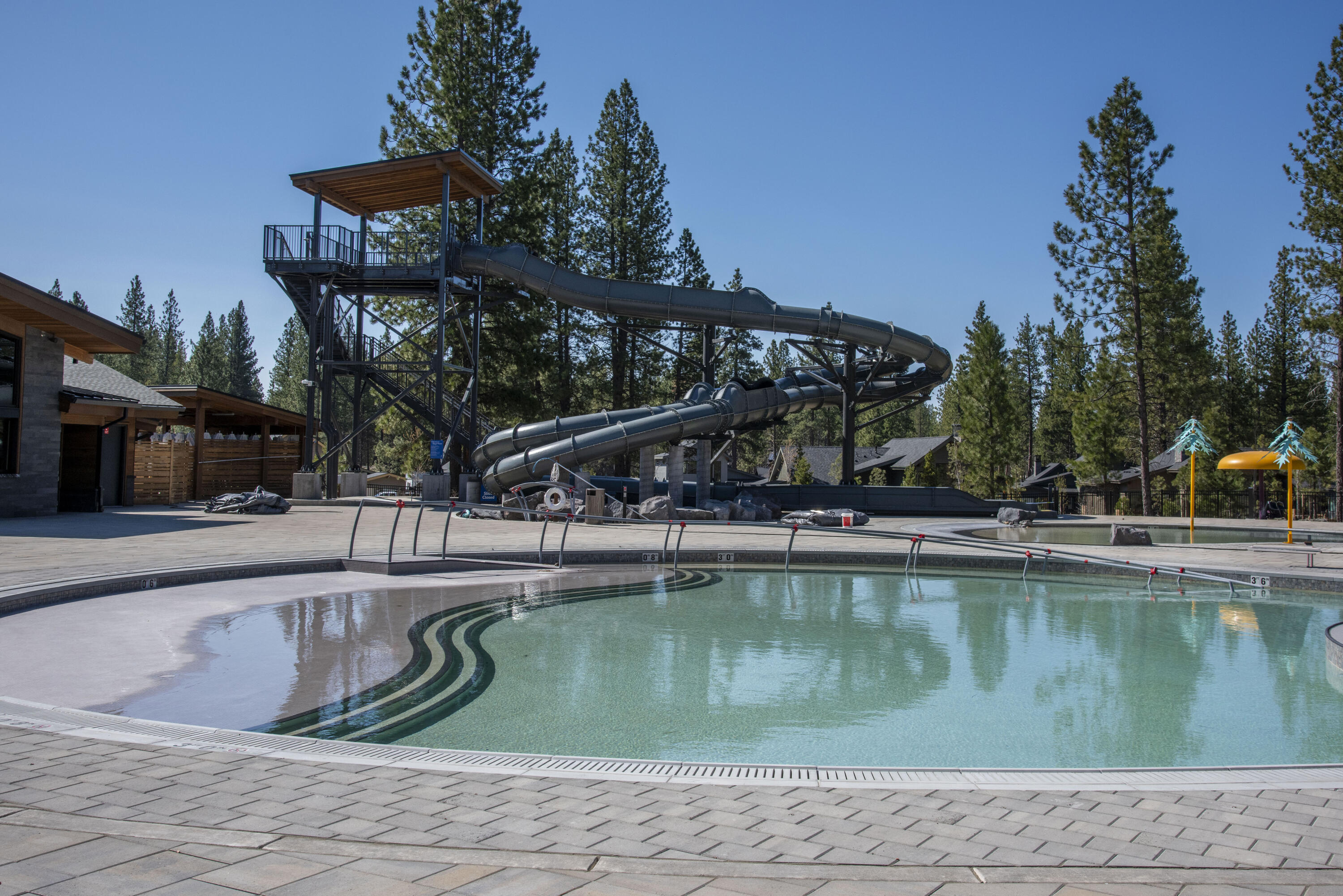 Caldera Springs - Residential