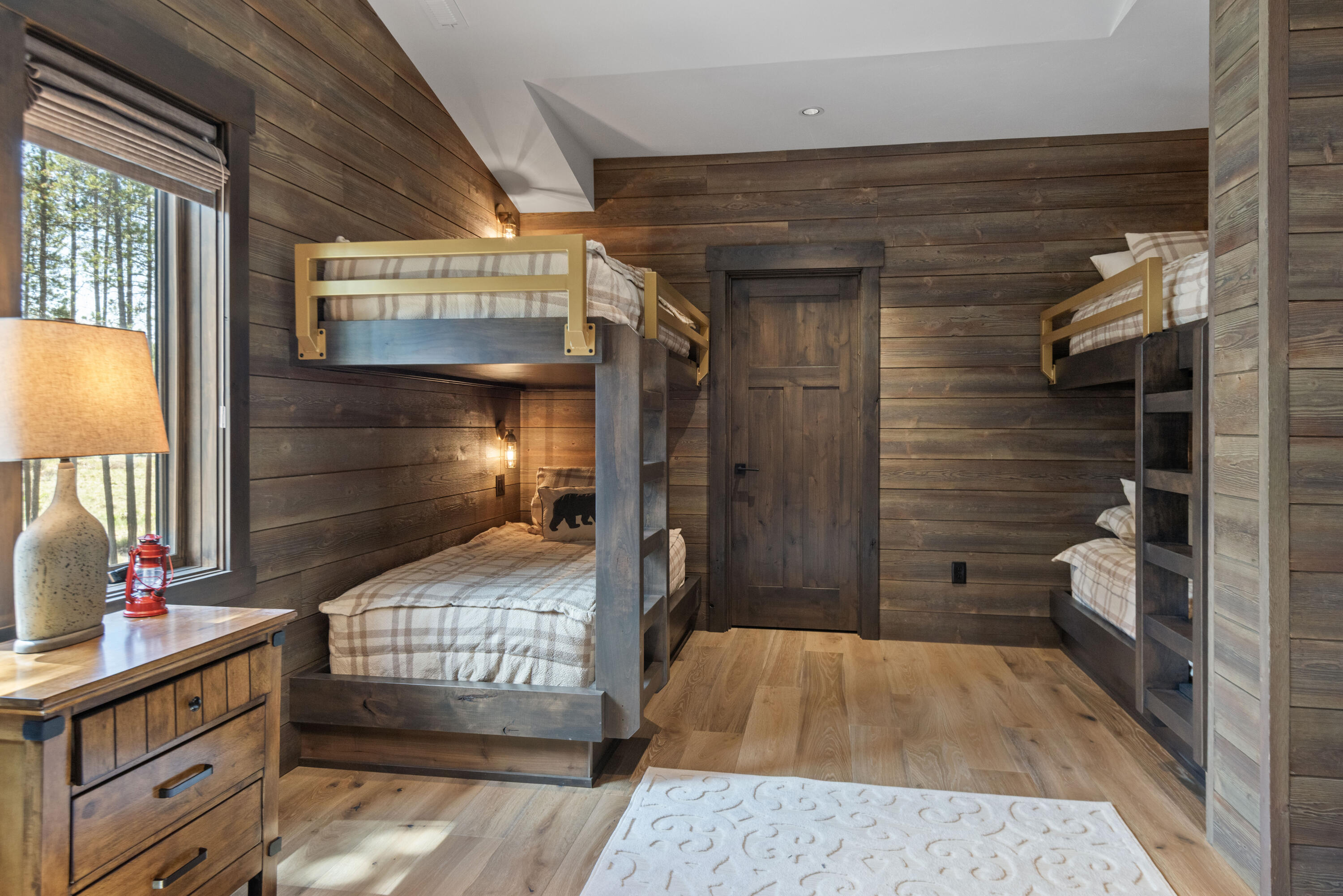 Caldera Springs - Residential