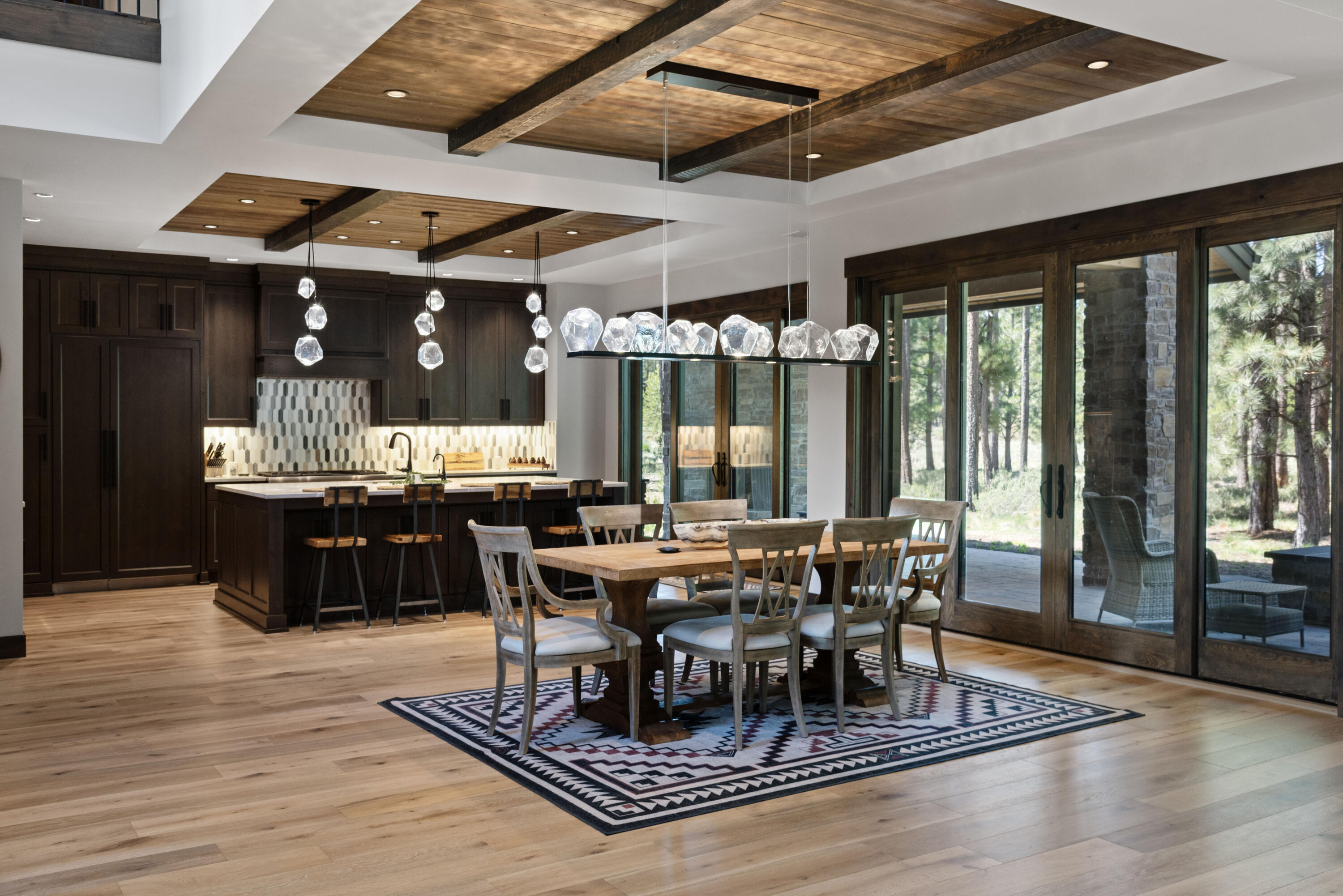 Caldera Springs - Residential