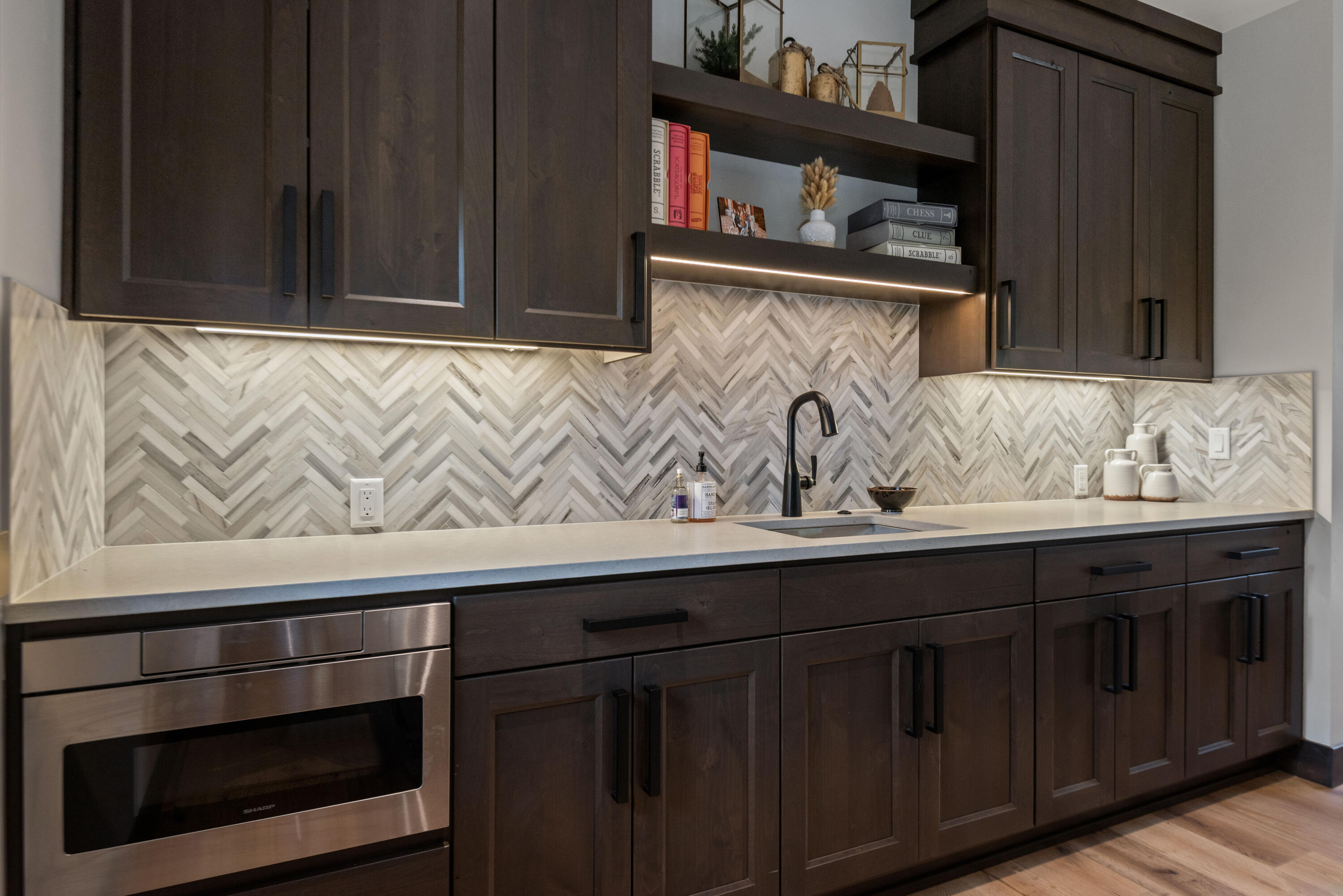 Caldera Springs - Residential