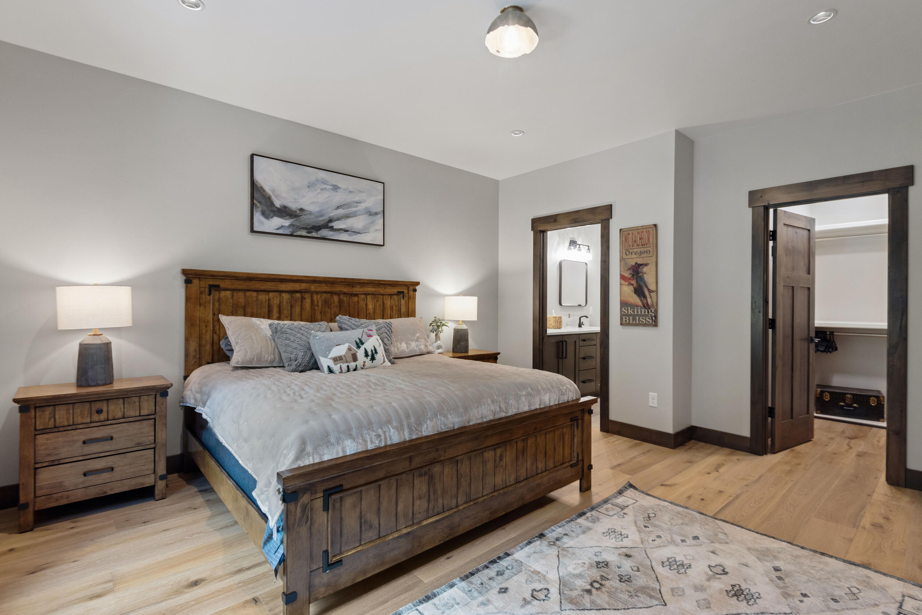 Caldera Springs - Residential