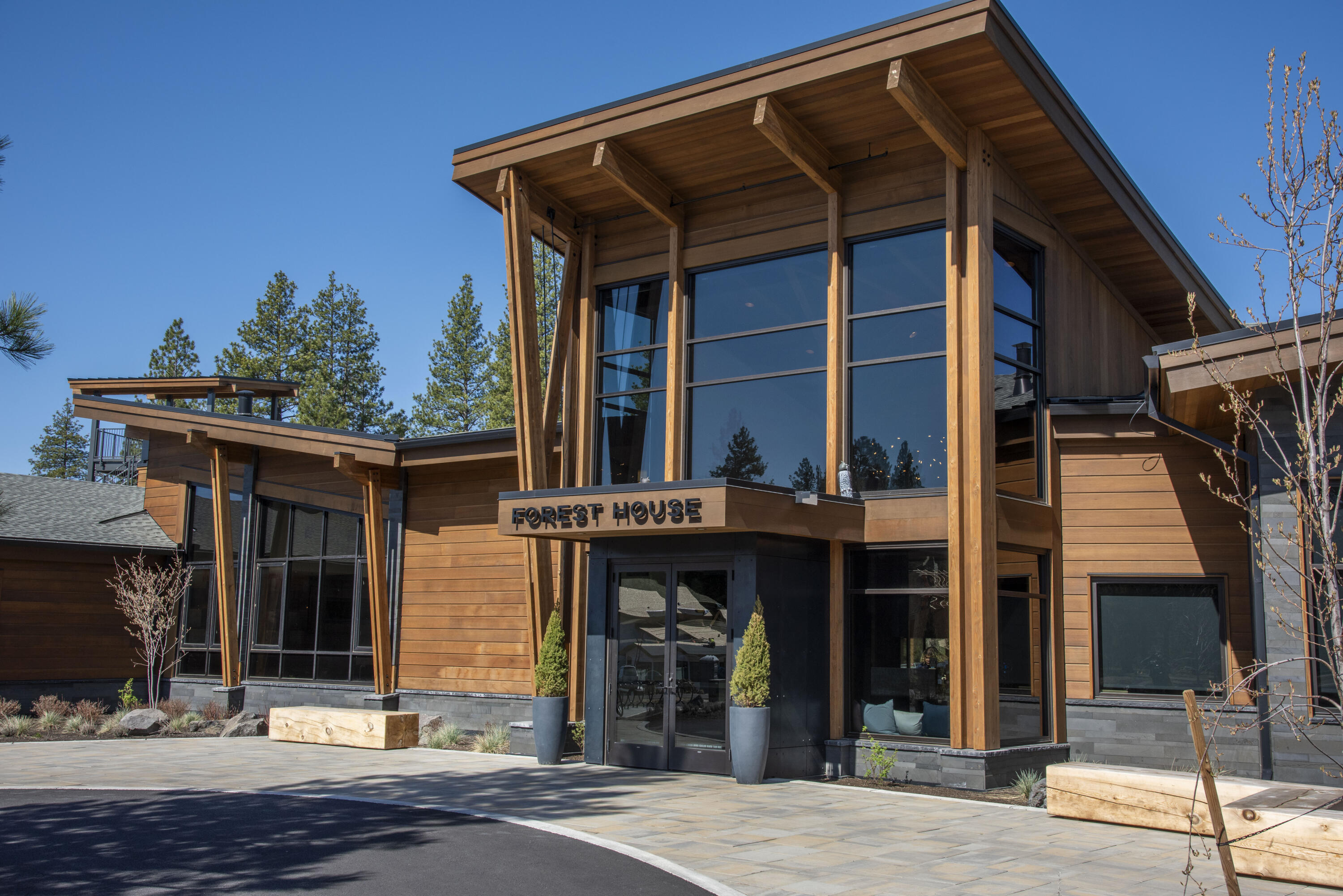 Caldera Springs - Residential