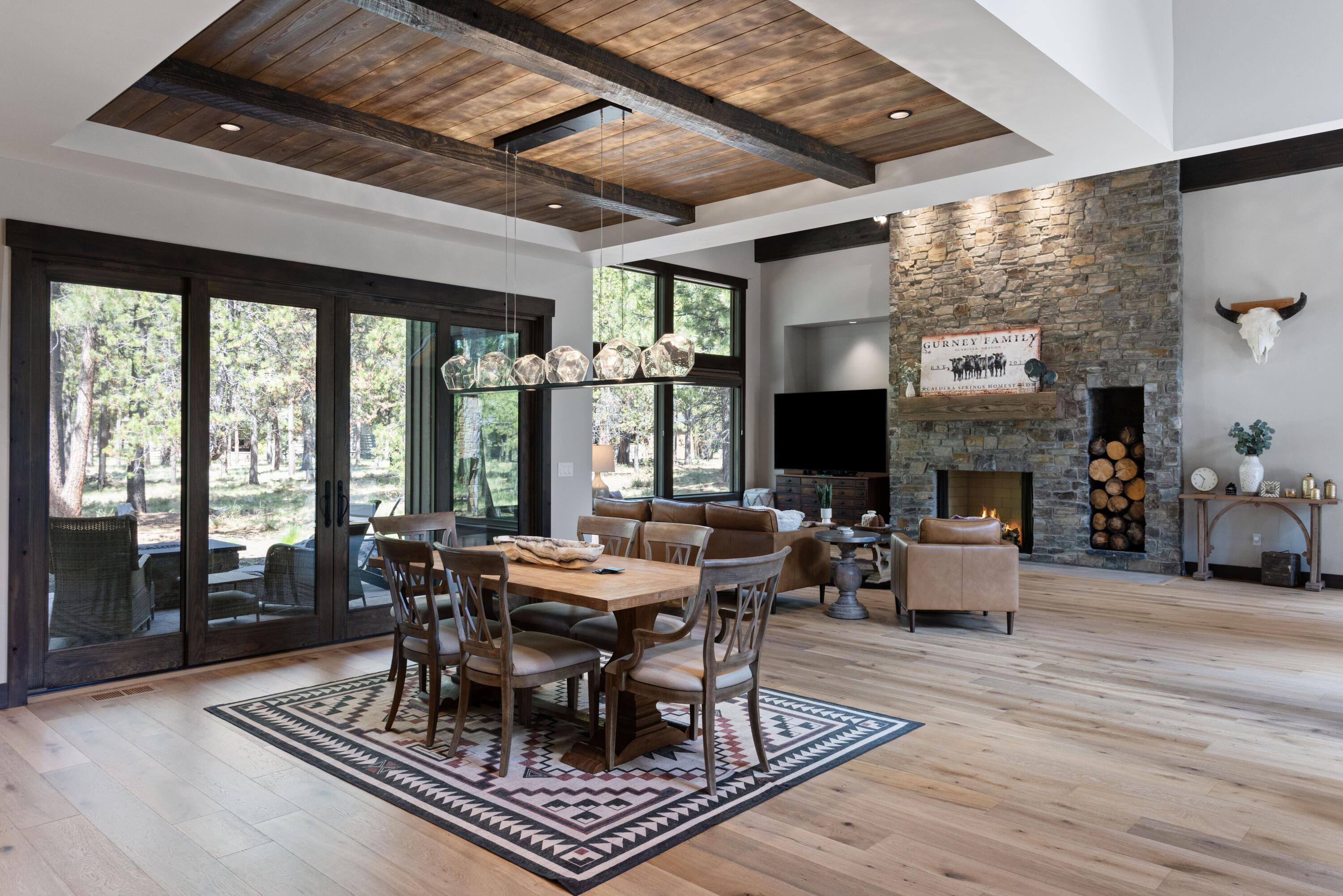 Caldera Springs - Residential