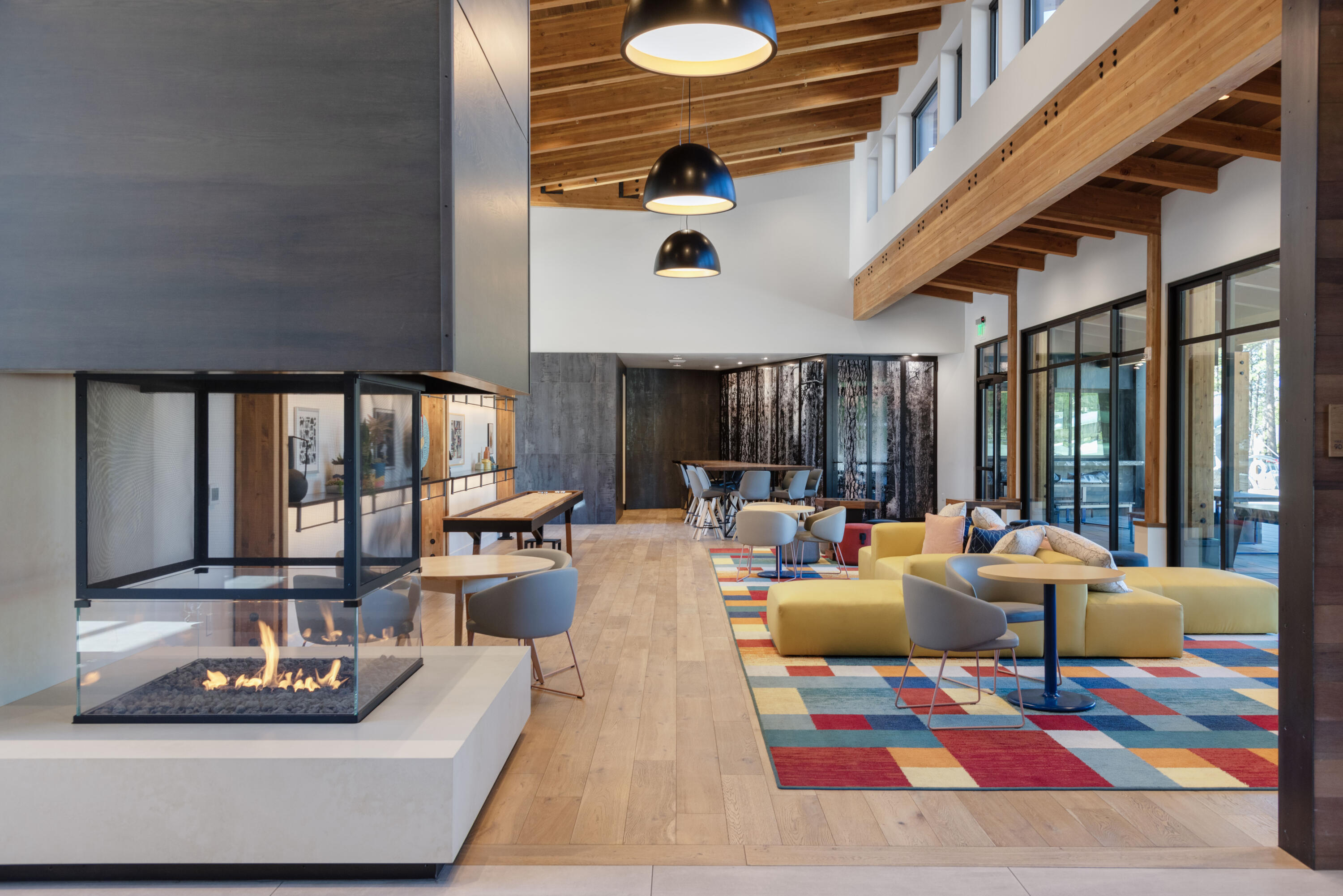 Caldera Springs - Residential