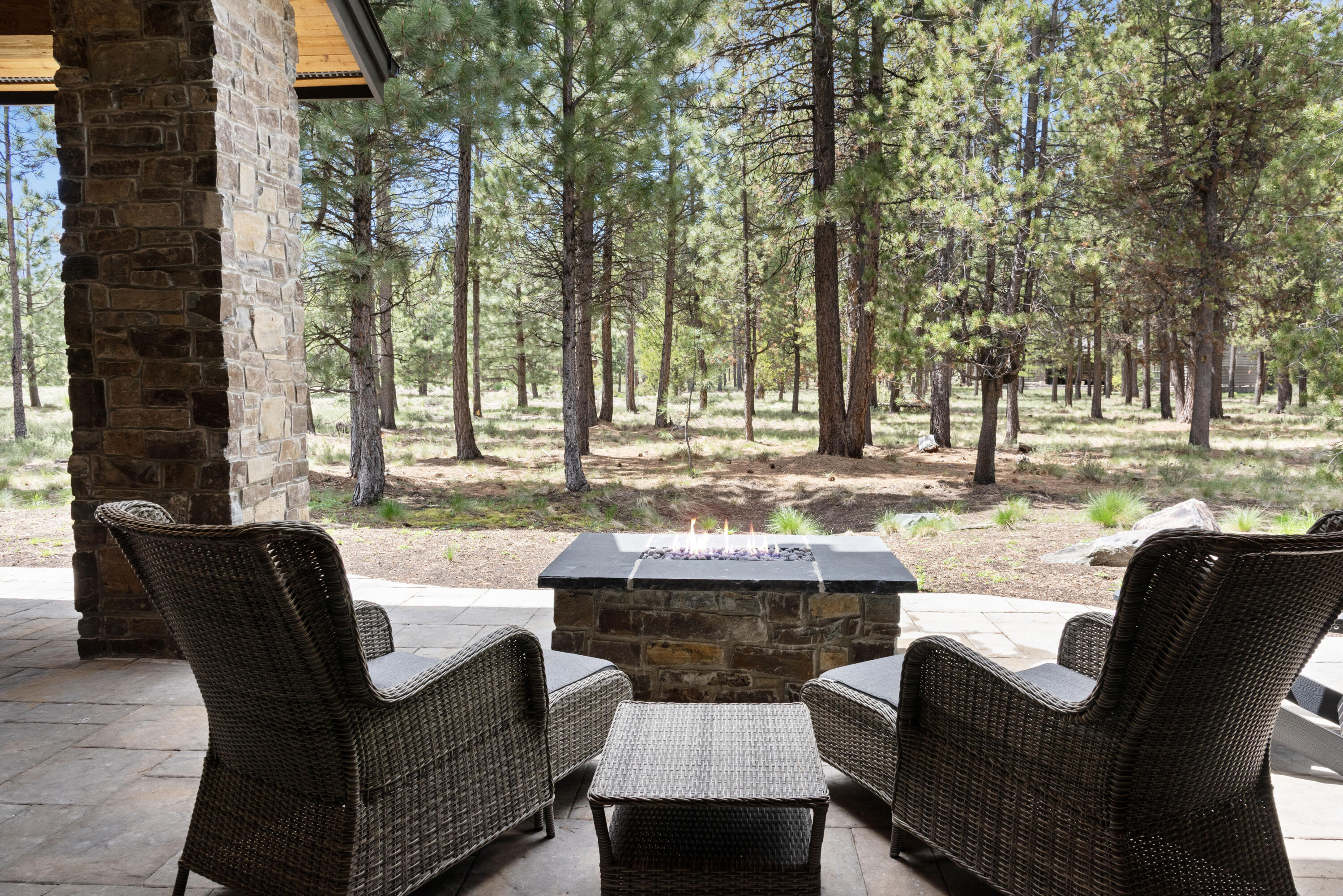 Caldera Springs - Residential