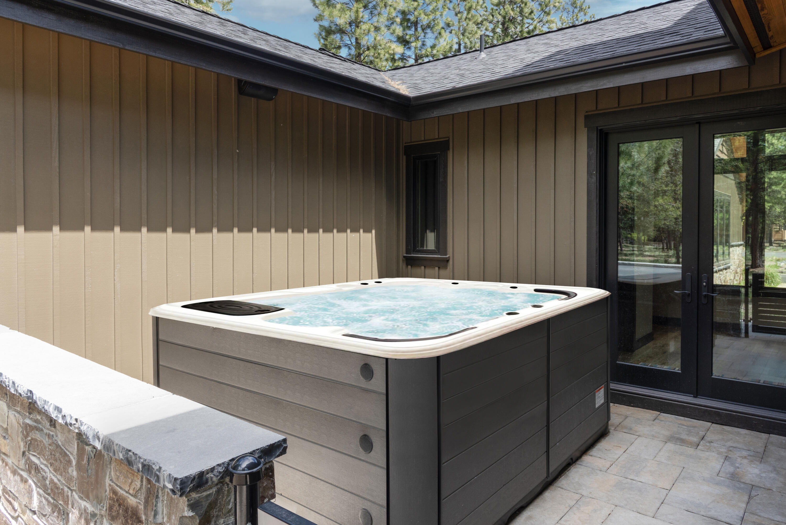 Caldera Springs - Residential