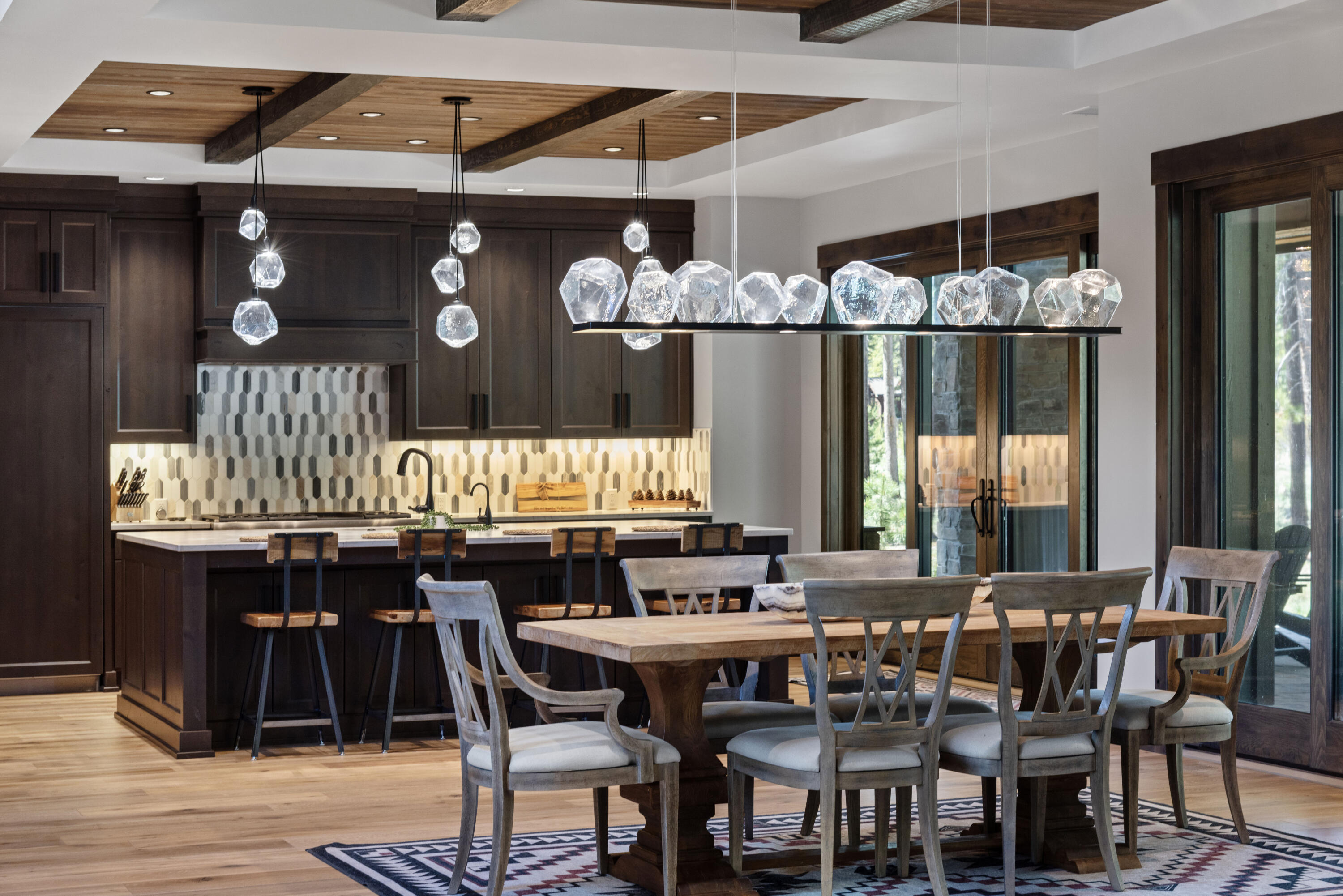 Caldera Springs - Residential